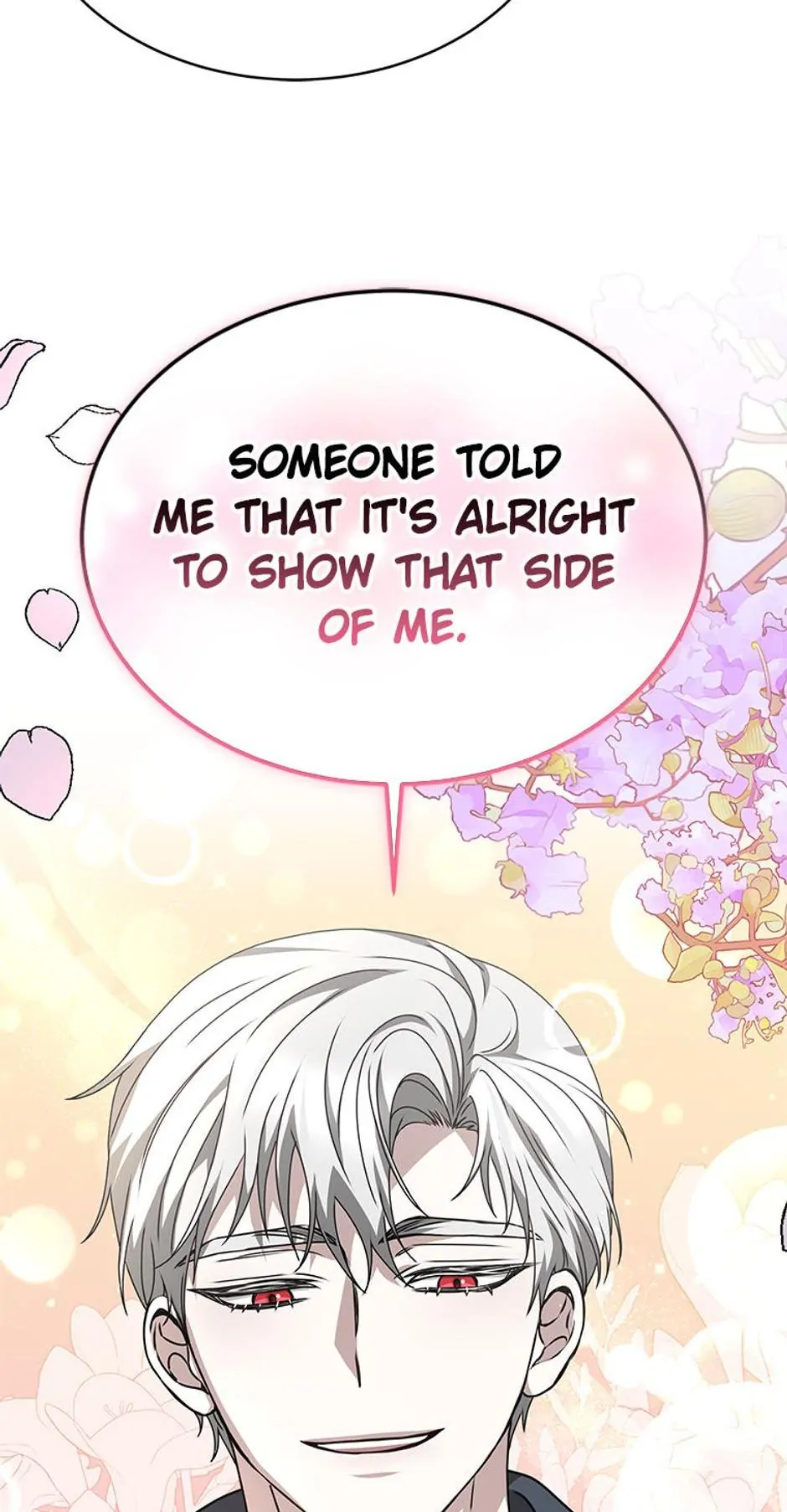 Life as the Maid of the Prisoner Prince Chapter 23 - page 31