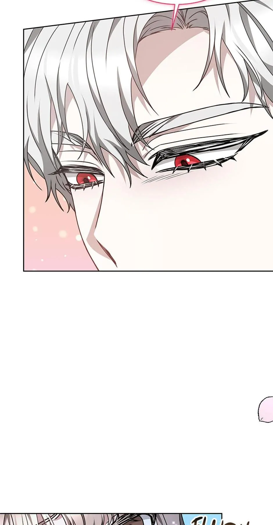 Life as the Maid of the Prisoner Prince Chapter 23 - page 33
