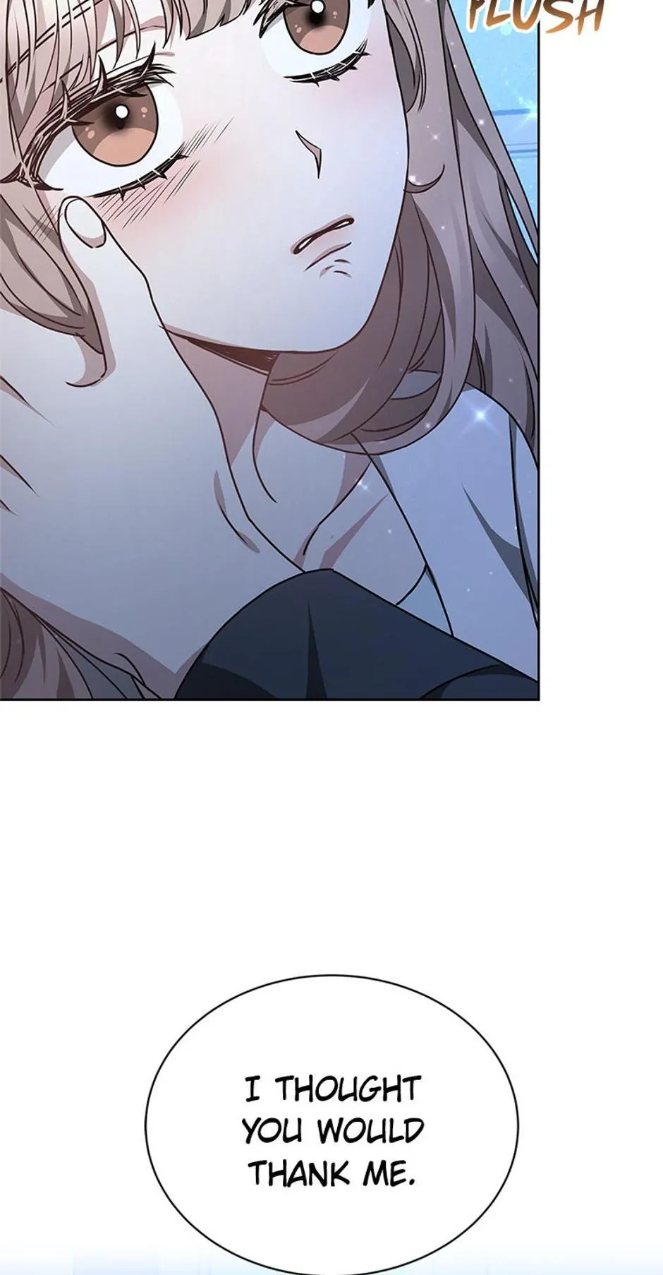 Life as the Maid of the Prisoner Prince Chapter 23 - page 34