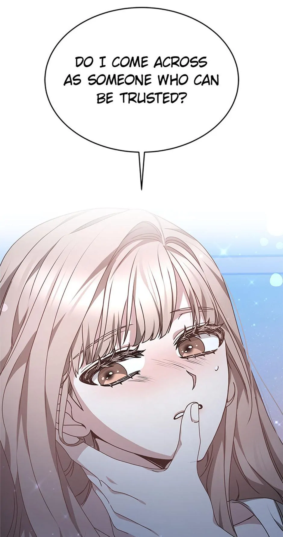 Life as the Maid of the Prisoner Prince Chapter 23 - page 37