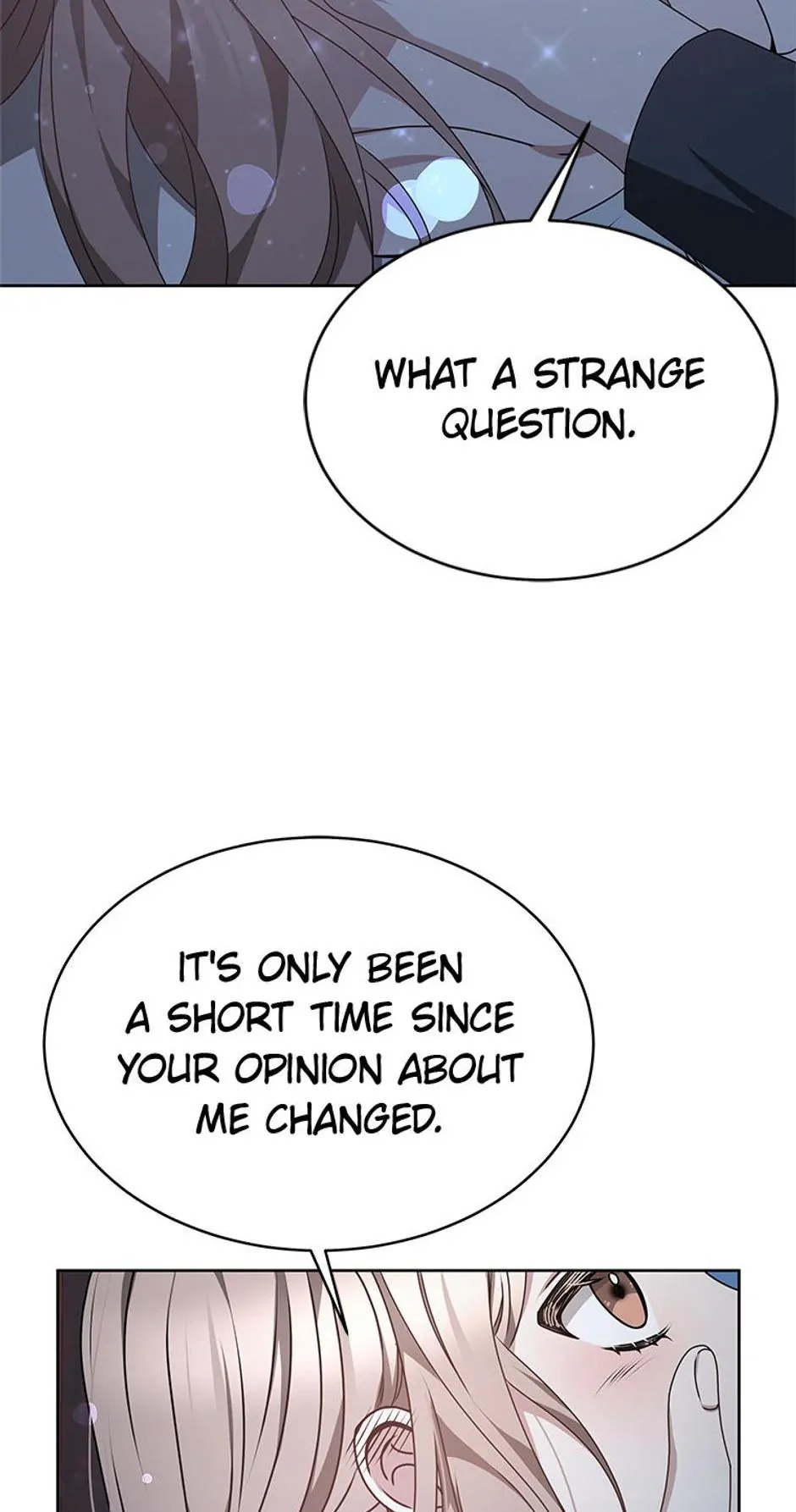 Life as the Maid of the Prisoner Prince Chapter 23 - page 38
