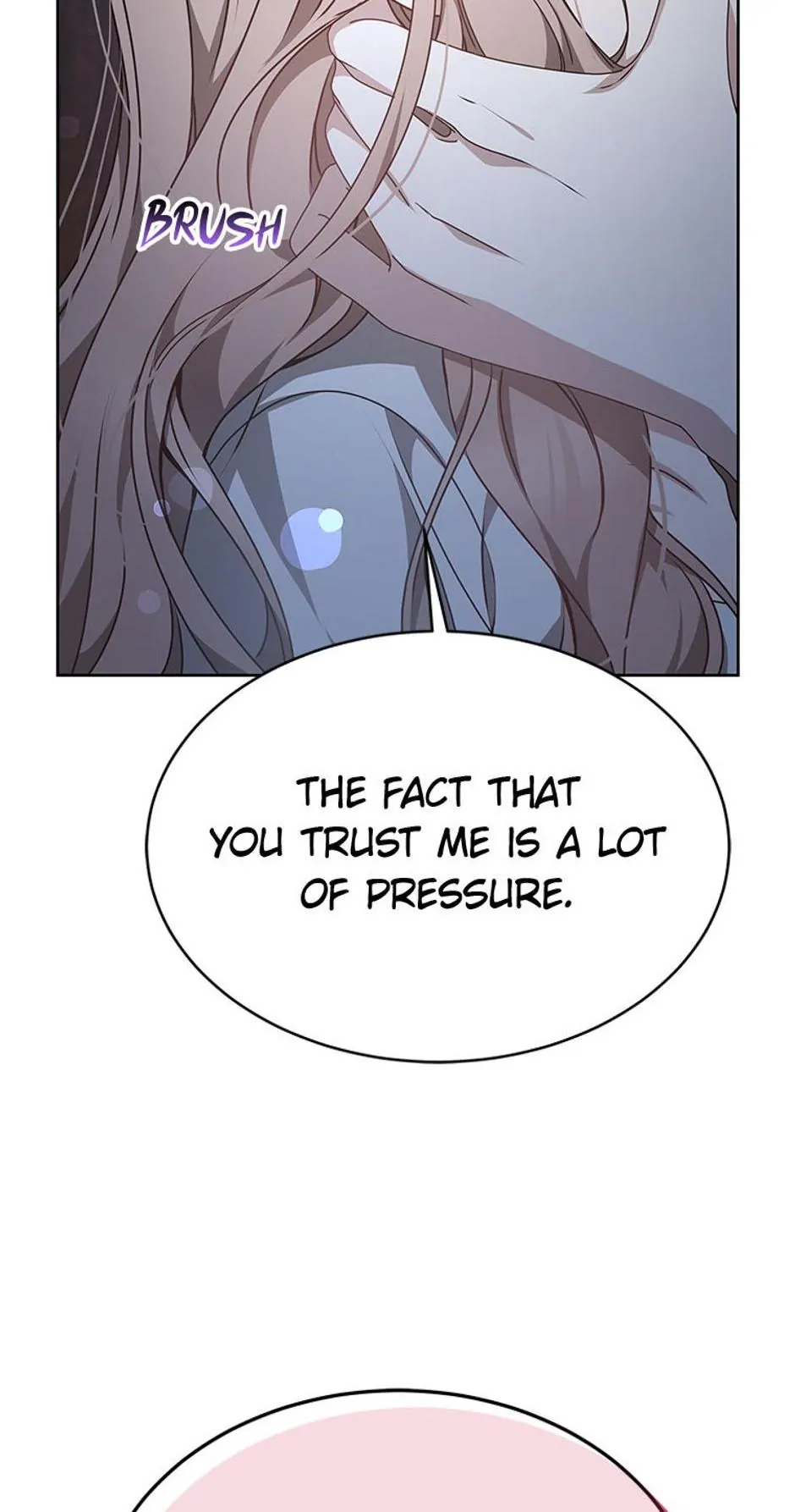 Life as the Maid of the Prisoner Prince Chapter 23 - page 39