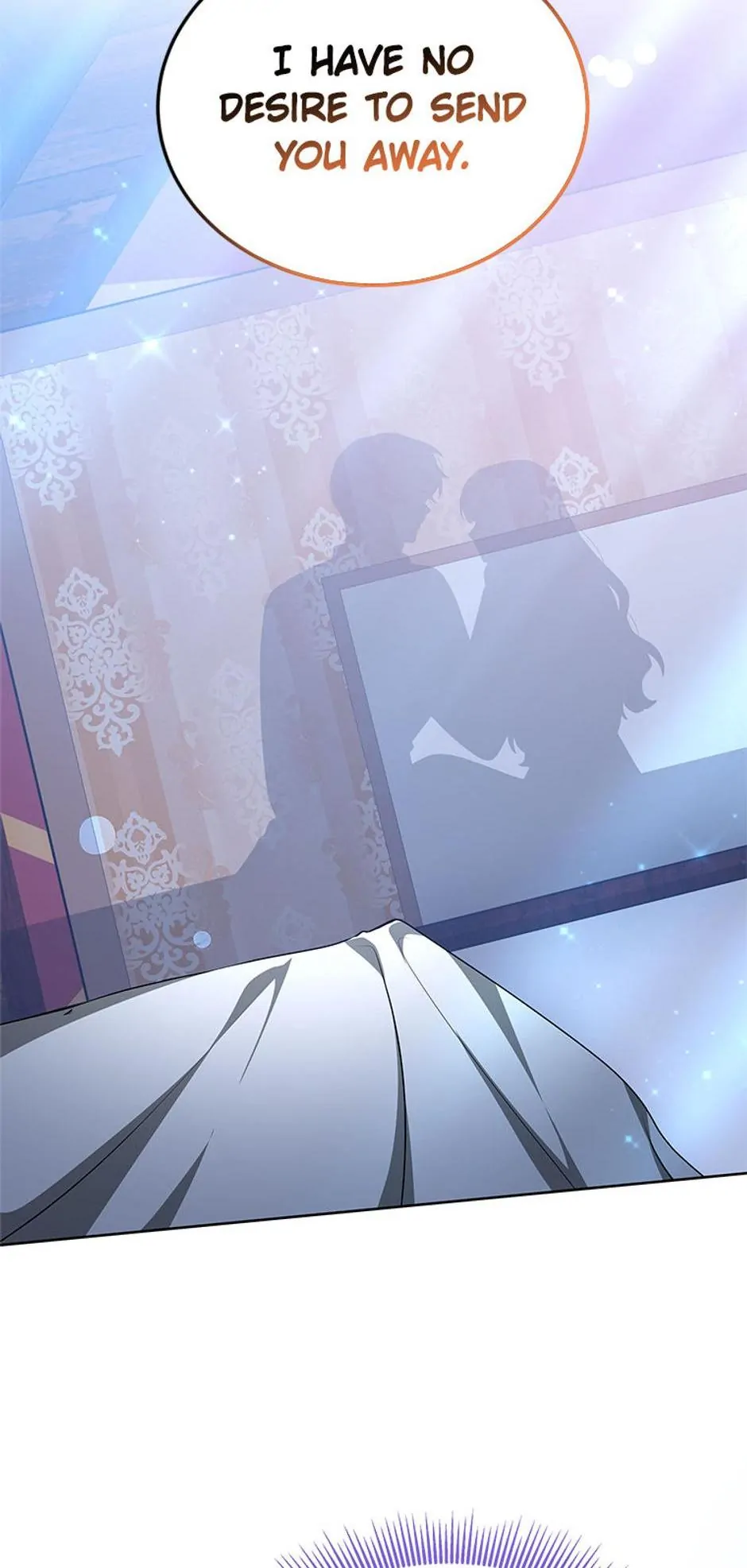 Life as the Maid of the Prisoner Prince Chapter 23 - page 45