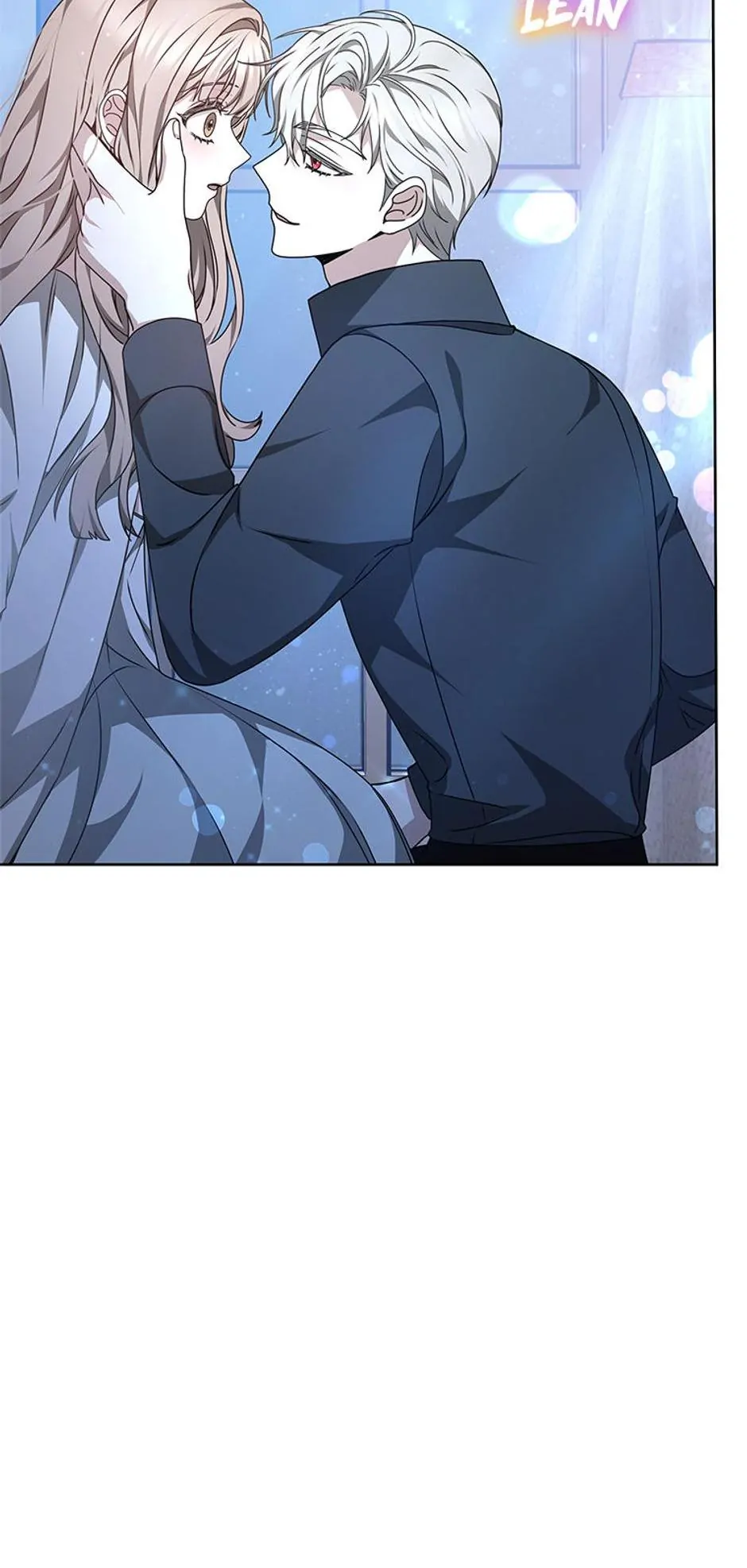 Life as the Maid of the Prisoner Prince Chapter 23 - page 49
