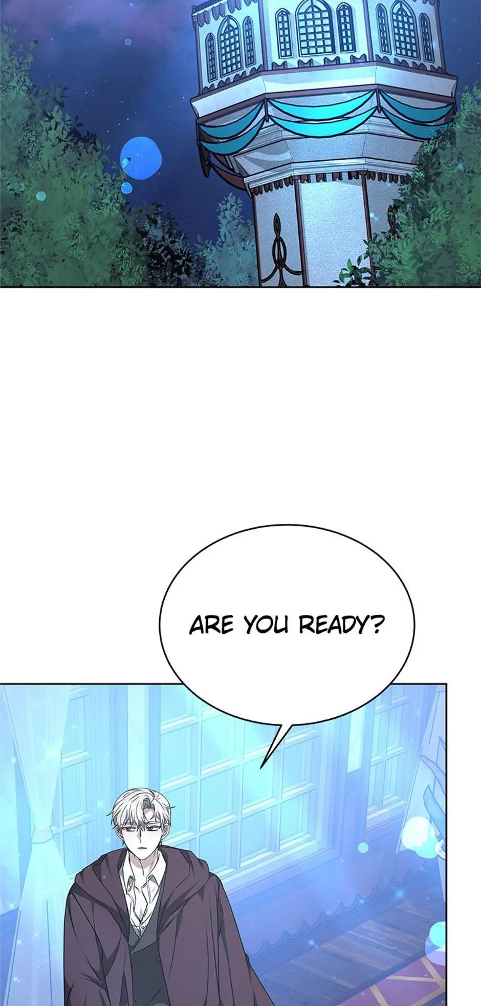 Life as the Maid of the Prisoner Prince Chapter 23 - page 53