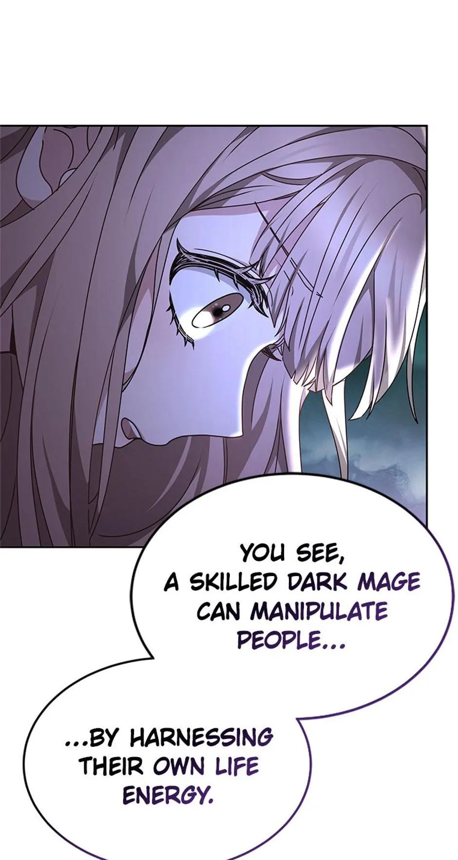 Life as the Maid of the Prisoner Prince Chapter 23 - page 6