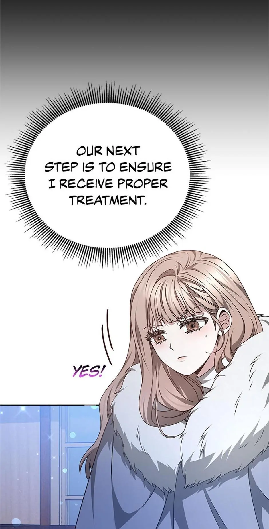 Life as the Maid of the Prisoner Prince Chapter 23 - page 64
