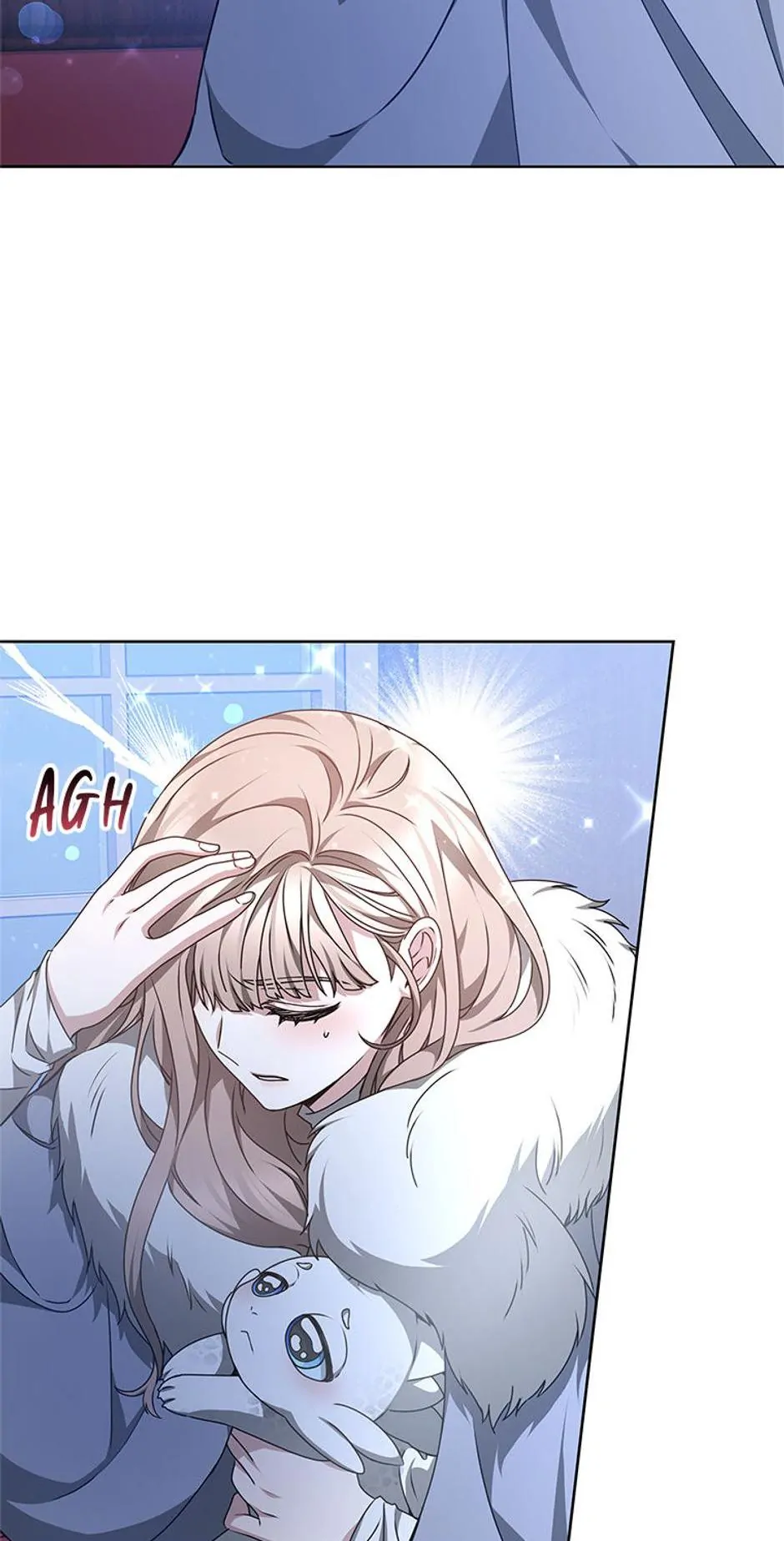 Life as the Maid of the Prisoner Prince Chapter 23 - page 65
