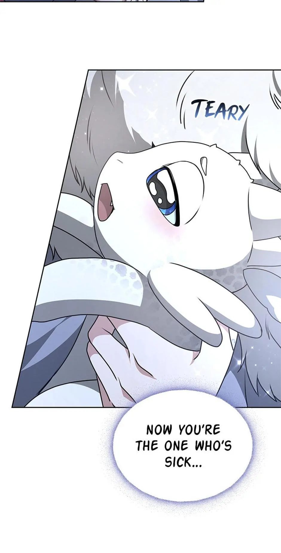 Life as the Maid of the Prisoner Prince Chapter 23 - page 66