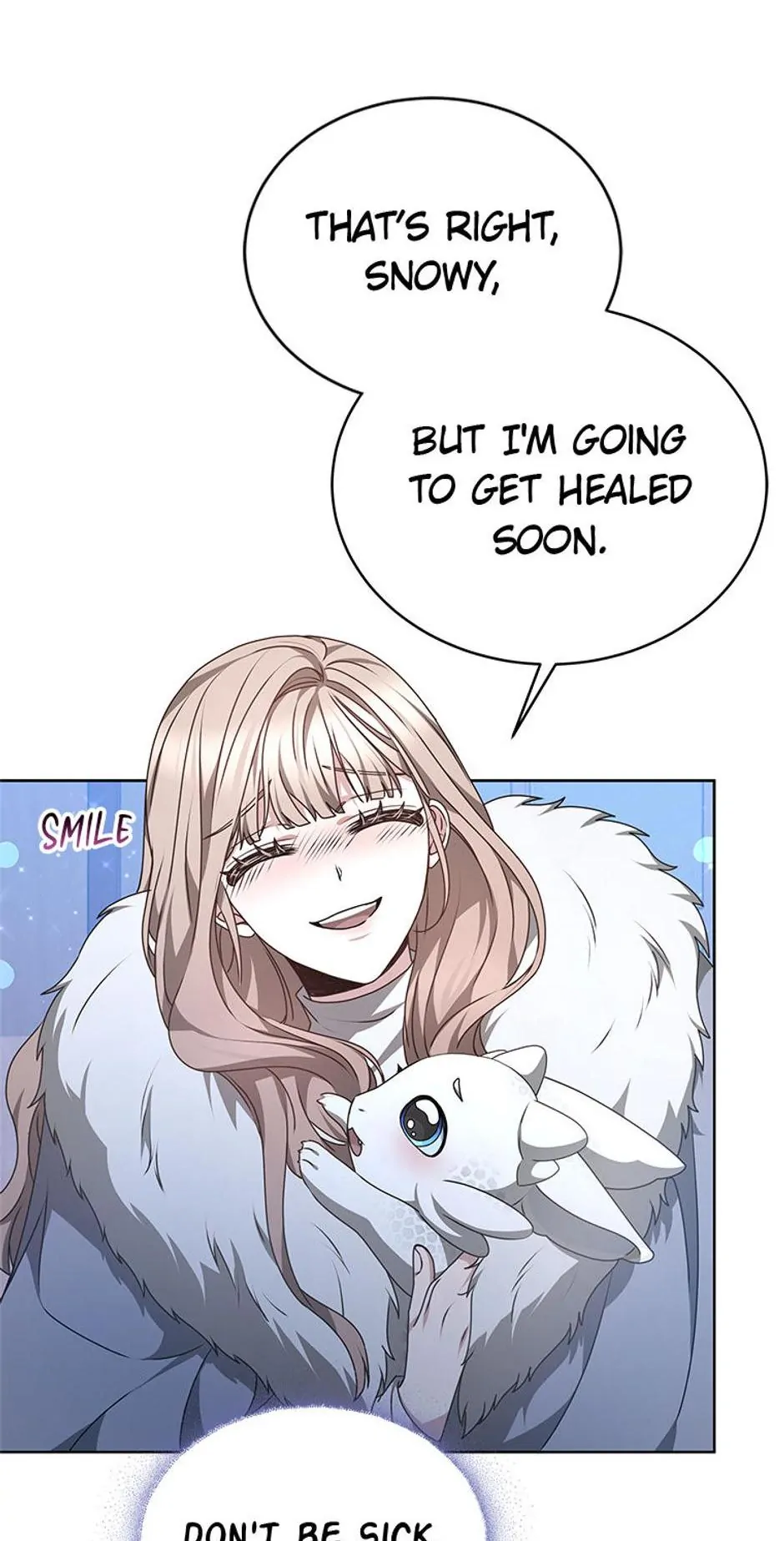 Life as the Maid of the Prisoner Prince Chapter 23 - page 67