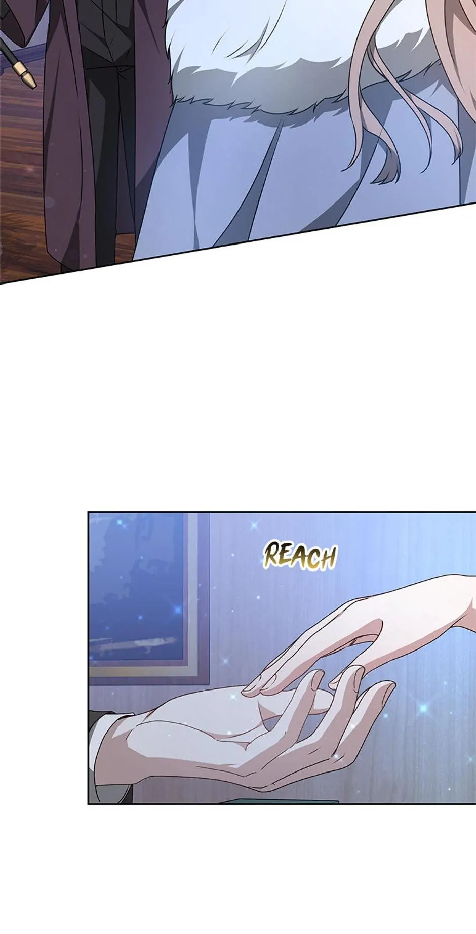 Life as the Maid of the Prisoner Prince Chapter 23 - page 69