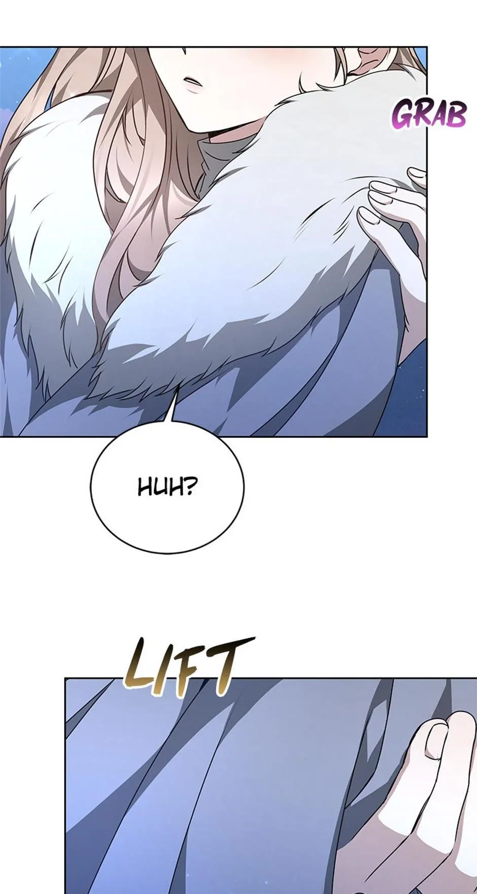 Life as the Maid of the Prisoner Prince Chapter 23 - page 73