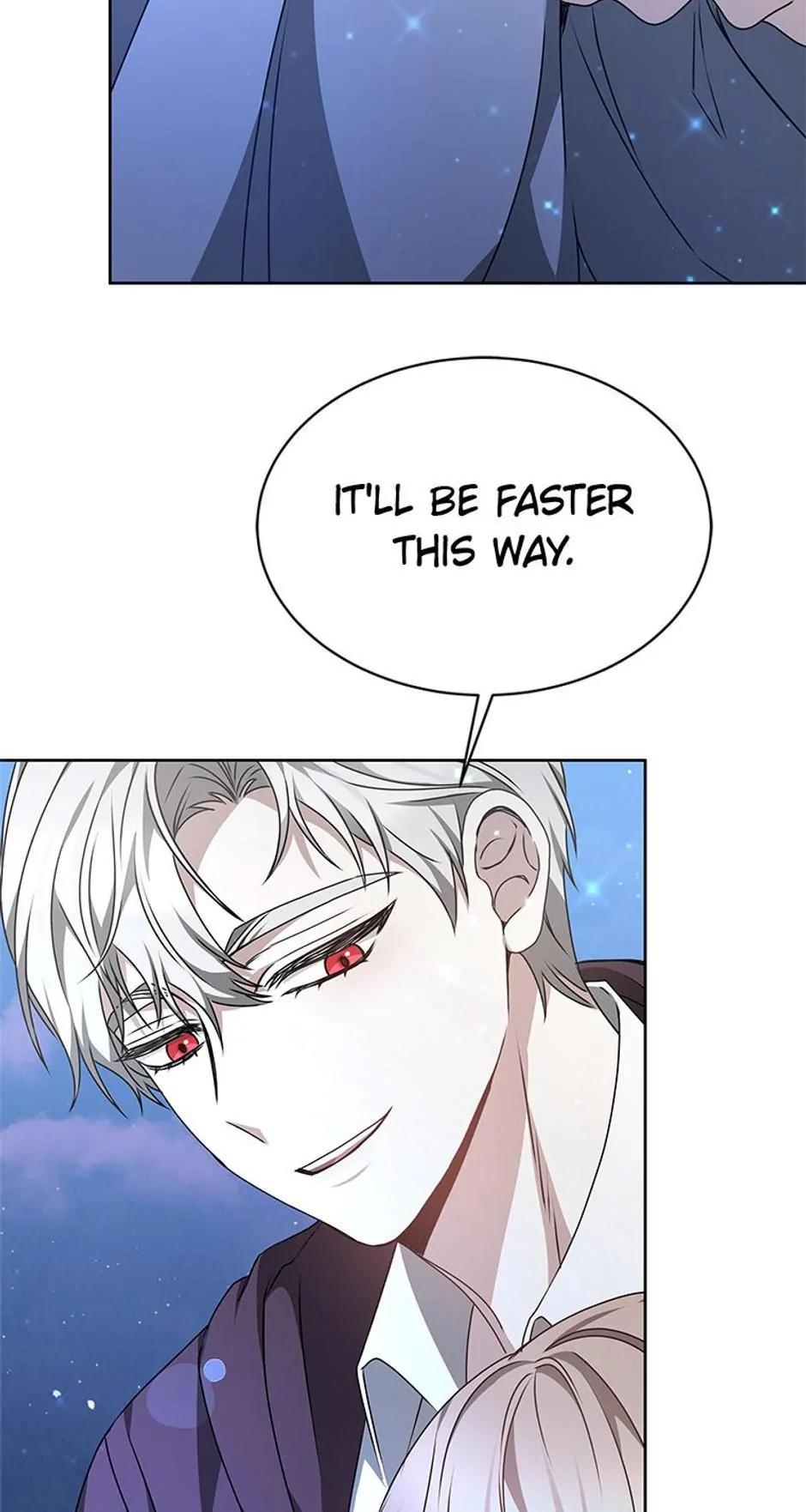 Life as the Maid of the Prisoner Prince Chapter 23 - page 74