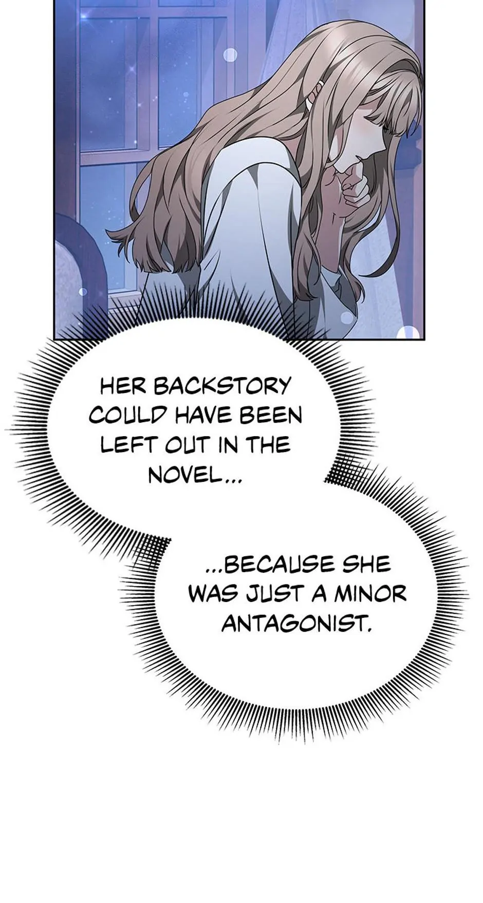 Life as the Maid of the Prisoner Prince Chapter 23 - page 9