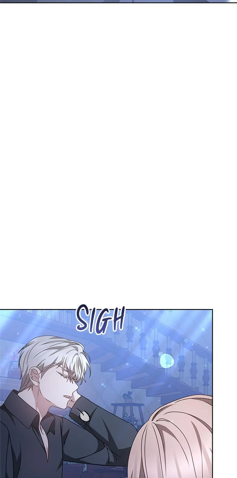 Life as the Maid of the Prisoner Prince Chapter 22 - page 11