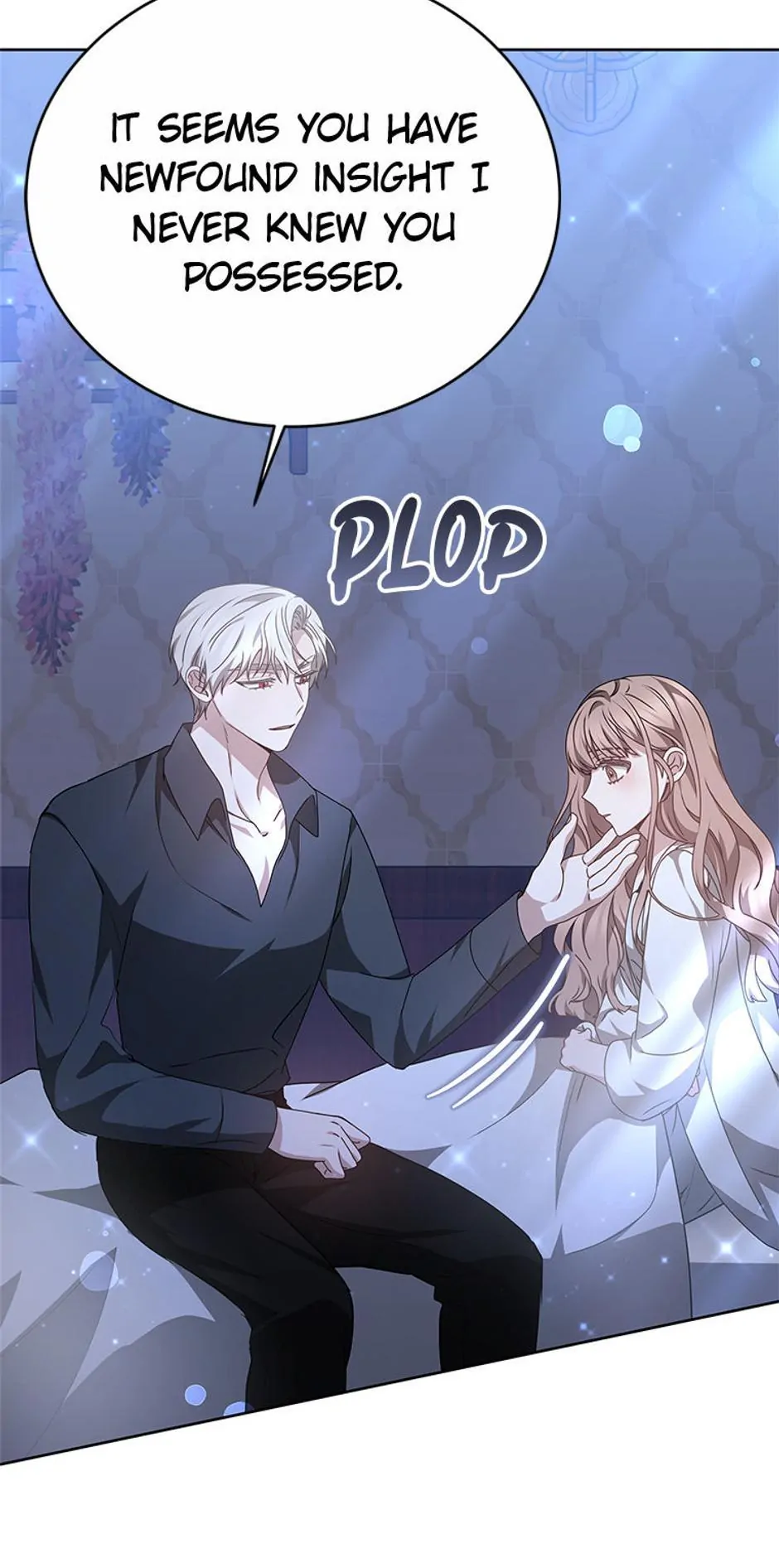 Life as the Maid of the Prisoner Prince Chapter 22 - page 13