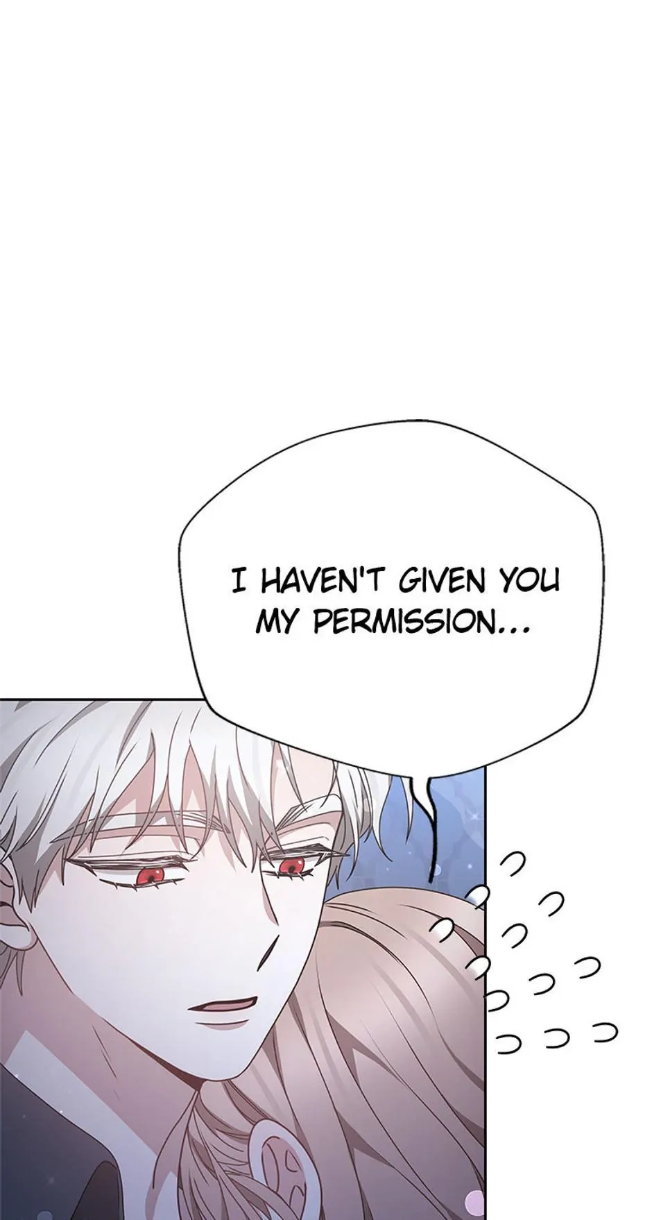 Life as the Maid of the Prisoner Prince Chapter 22 - page 16