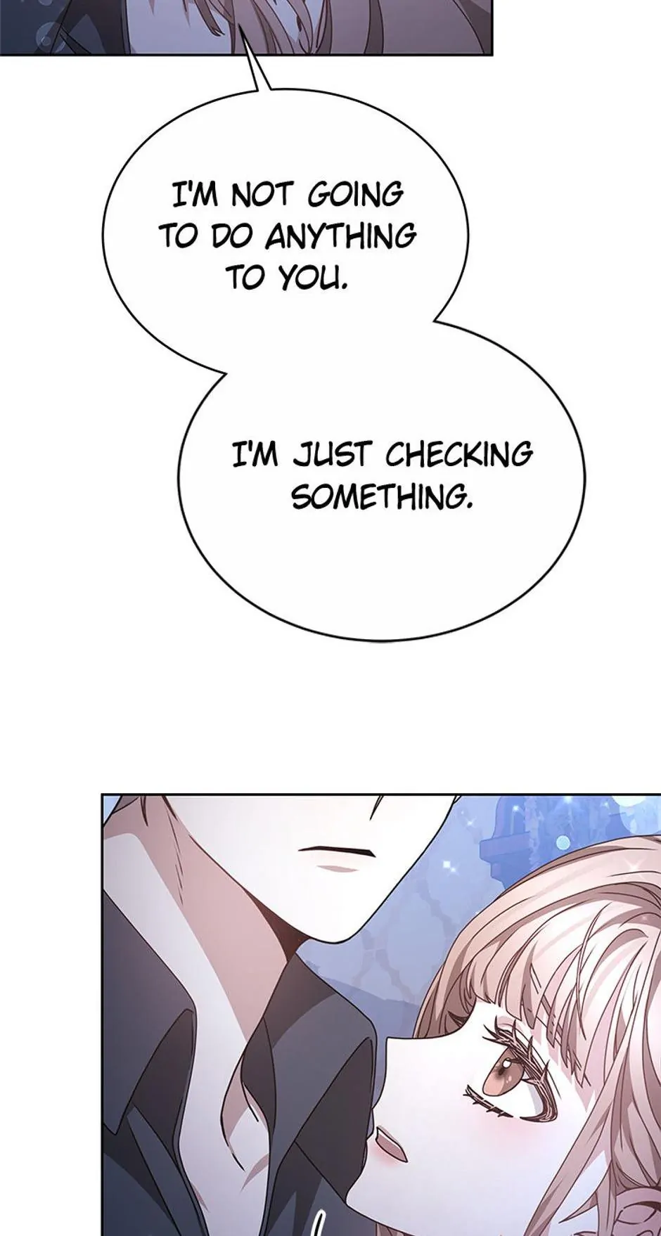 Life as the Maid of the Prisoner Prince Chapter 22 - page 17