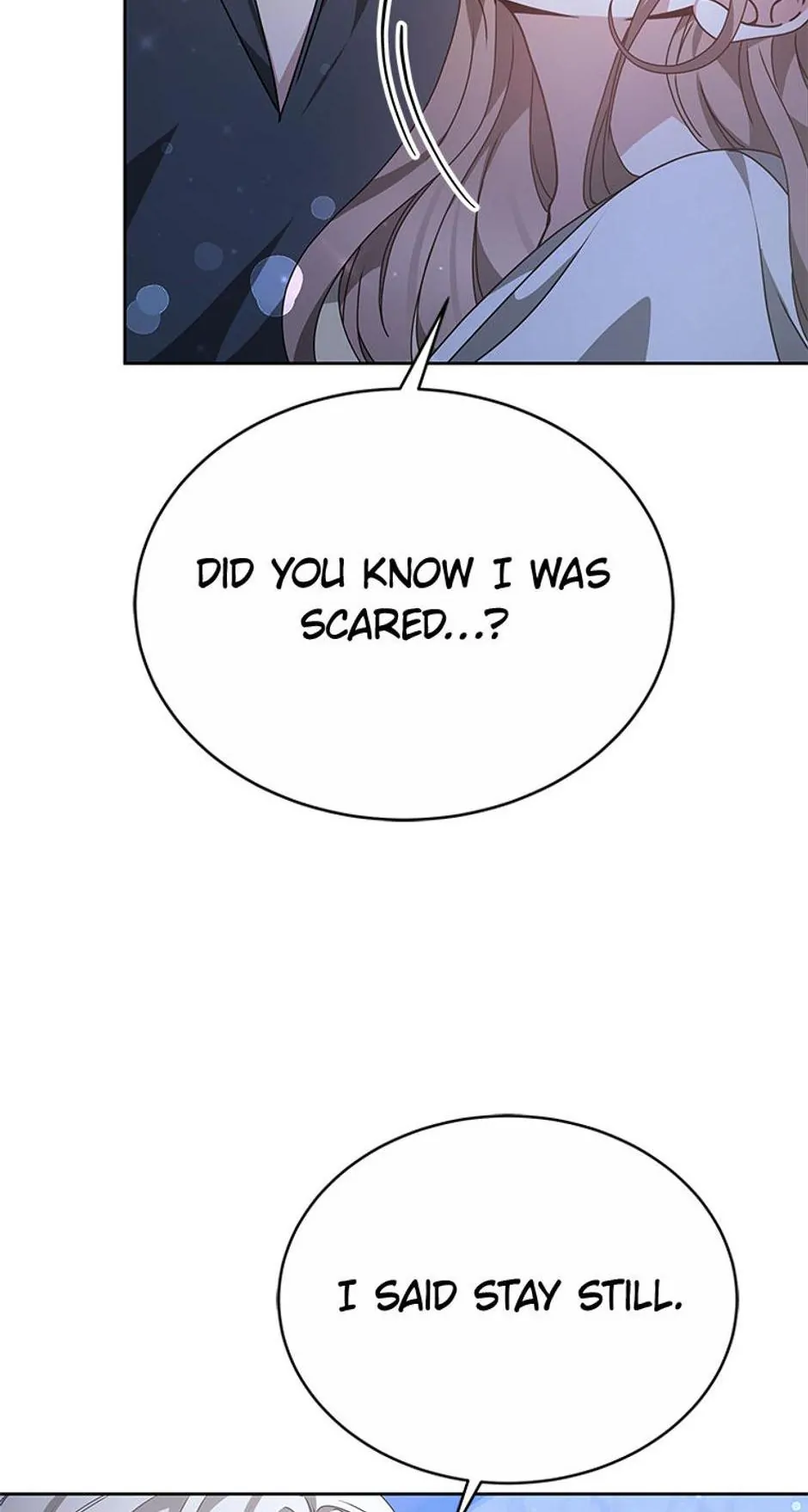Life as the Maid of the Prisoner Prince Chapter 22 - page 18