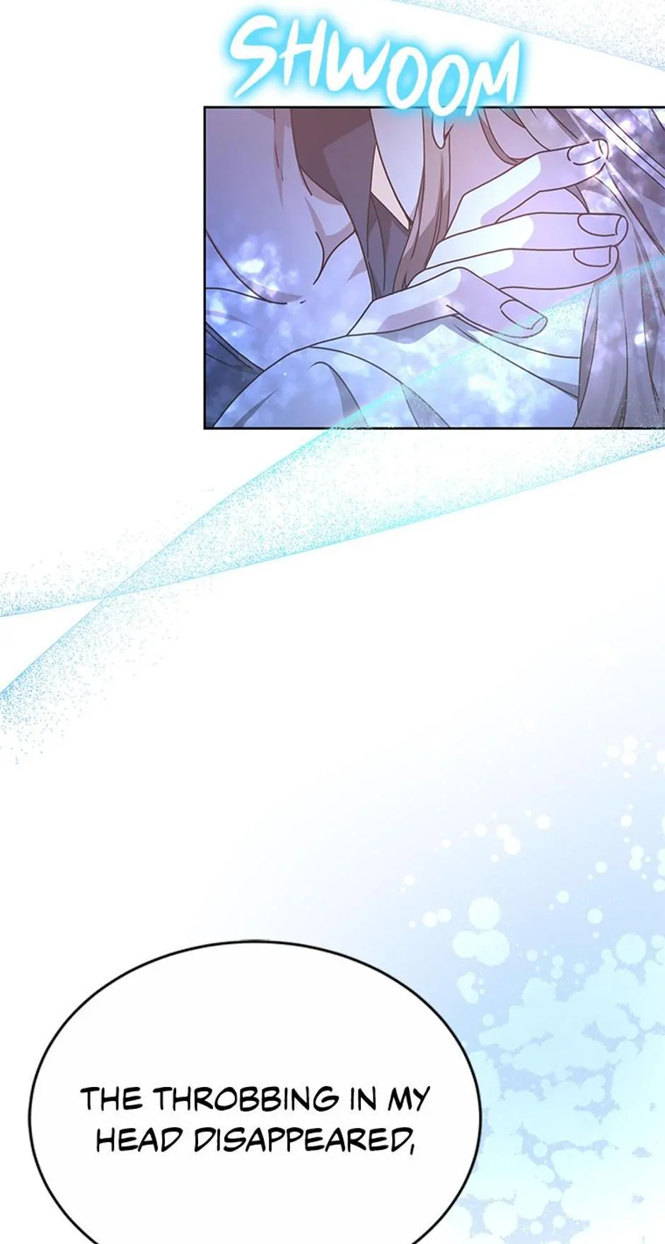 Life as the Maid of the Prisoner Prince Chapter 22 - page 20