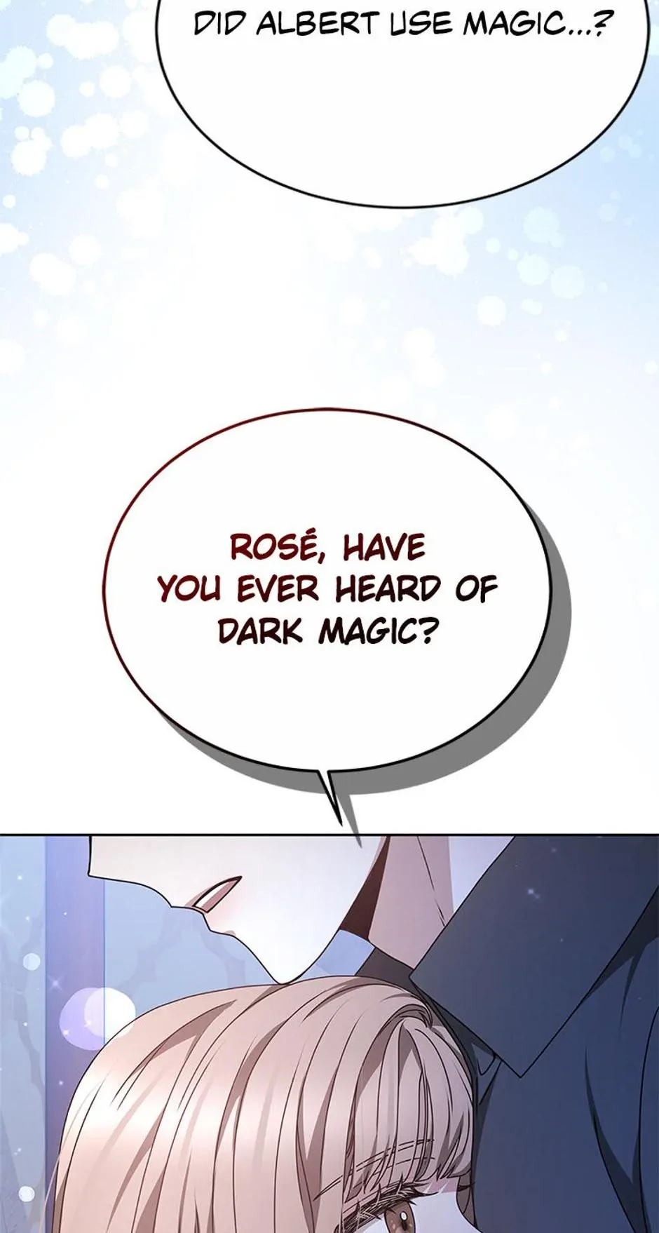 Life as the Maid of the Prisoner Prince Chapter 22 - page 22