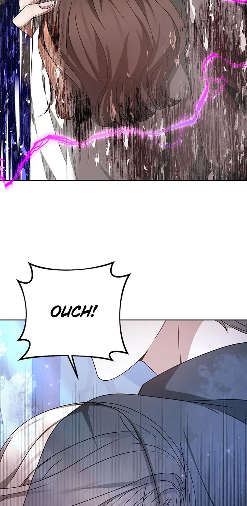 Life as the Maid of the Prisoner Prince Chapter 22 - page 28