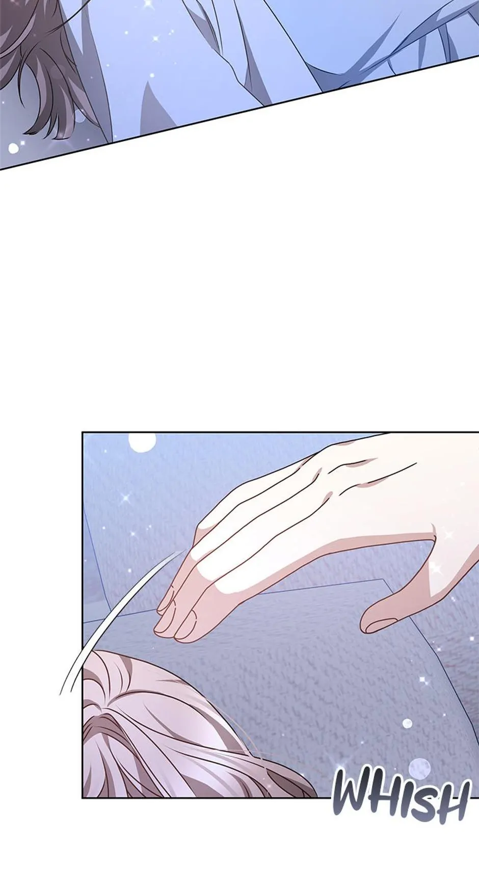 Life as the Maid of the Prisoner Prince Chapter 22 - page 3