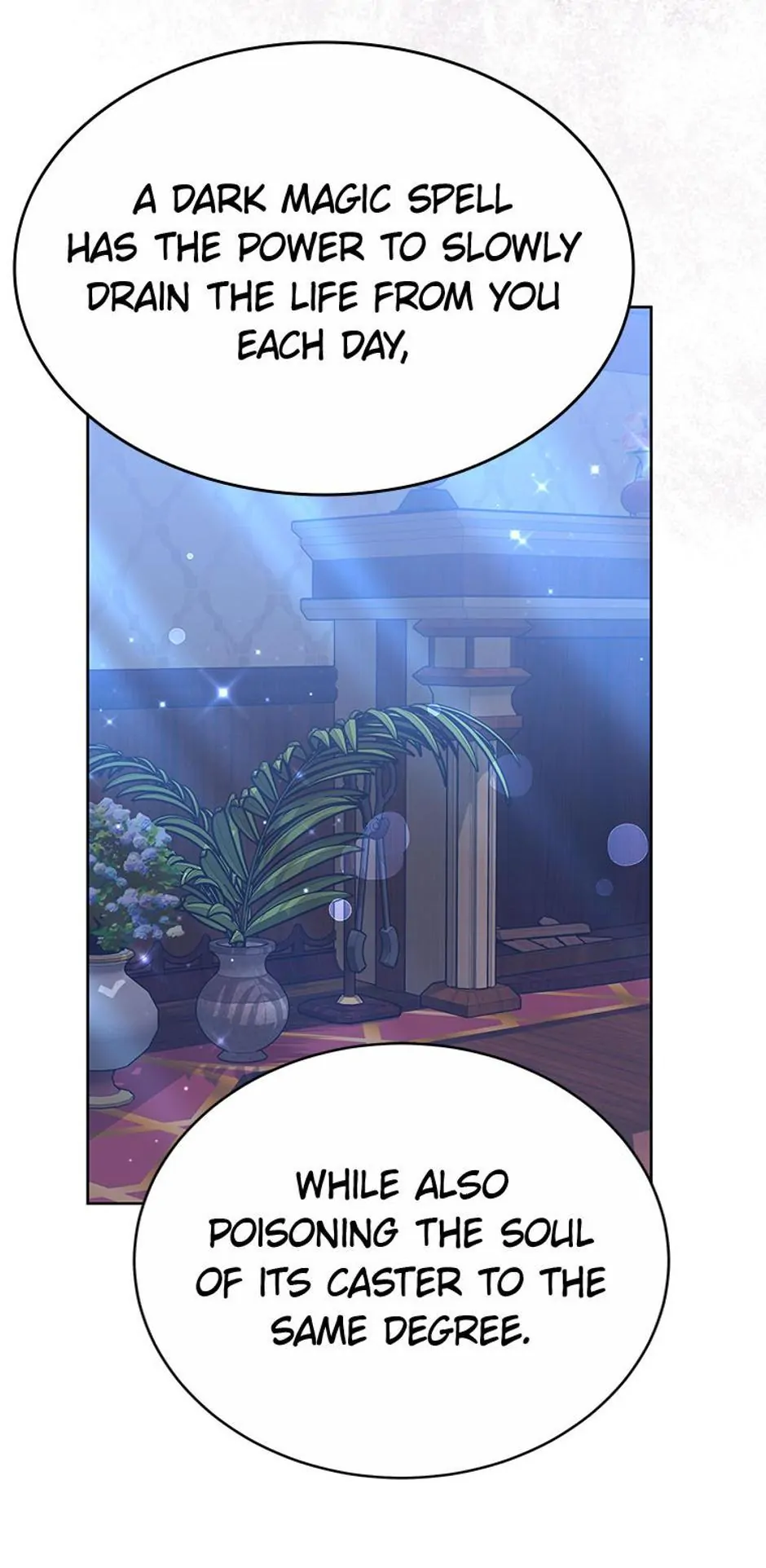 Life as the Maid of the Prisoner Prince Chapter 22 - page 30