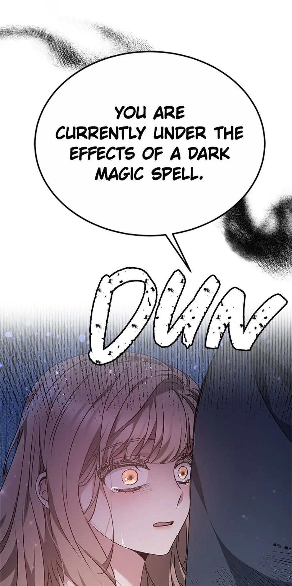 Life as the Maid of the Prisoner Prince Chapter 22 - page 31