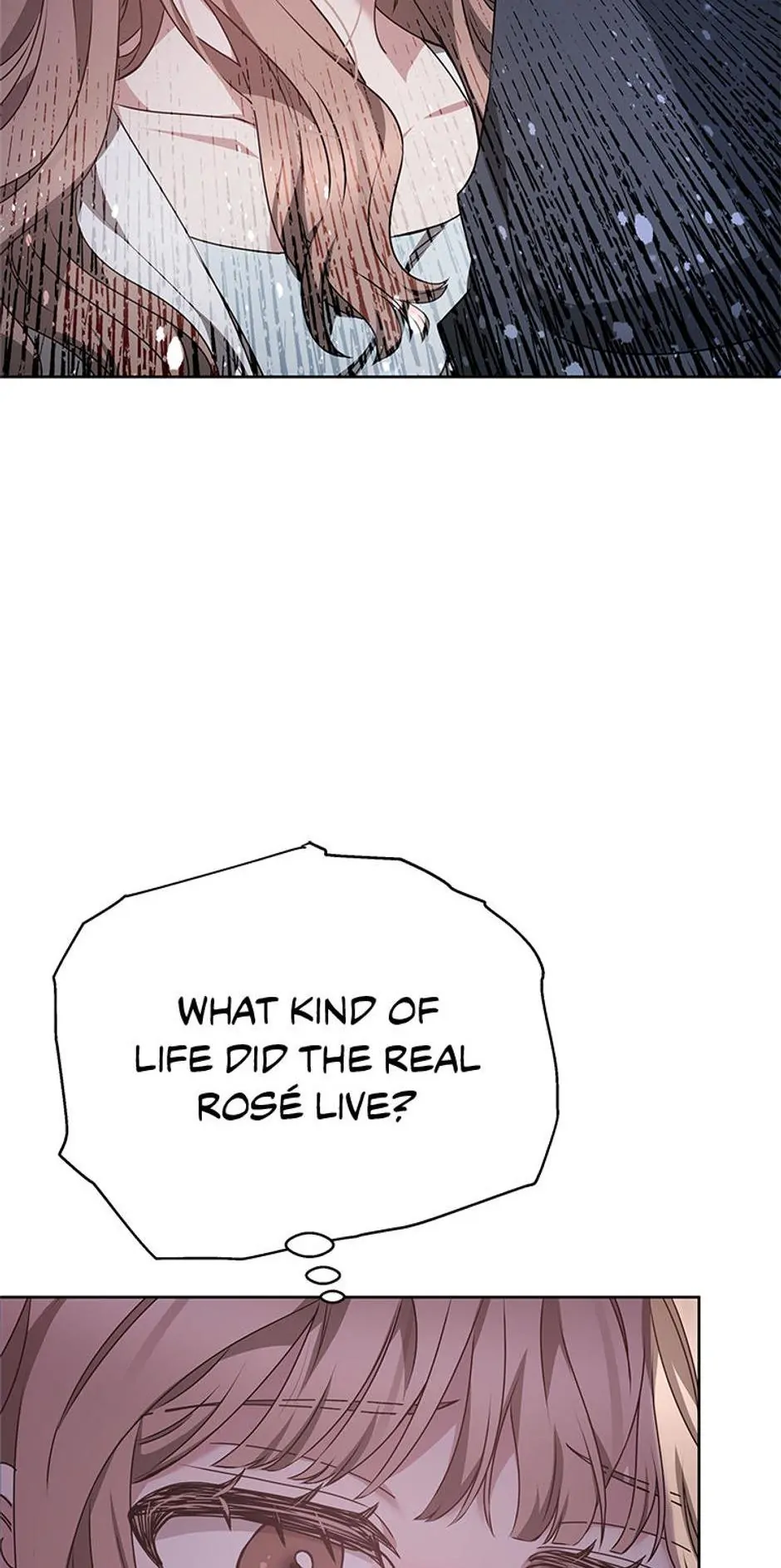 Life as the Maid of the Prisoner Prince Chapter 22 - page 32