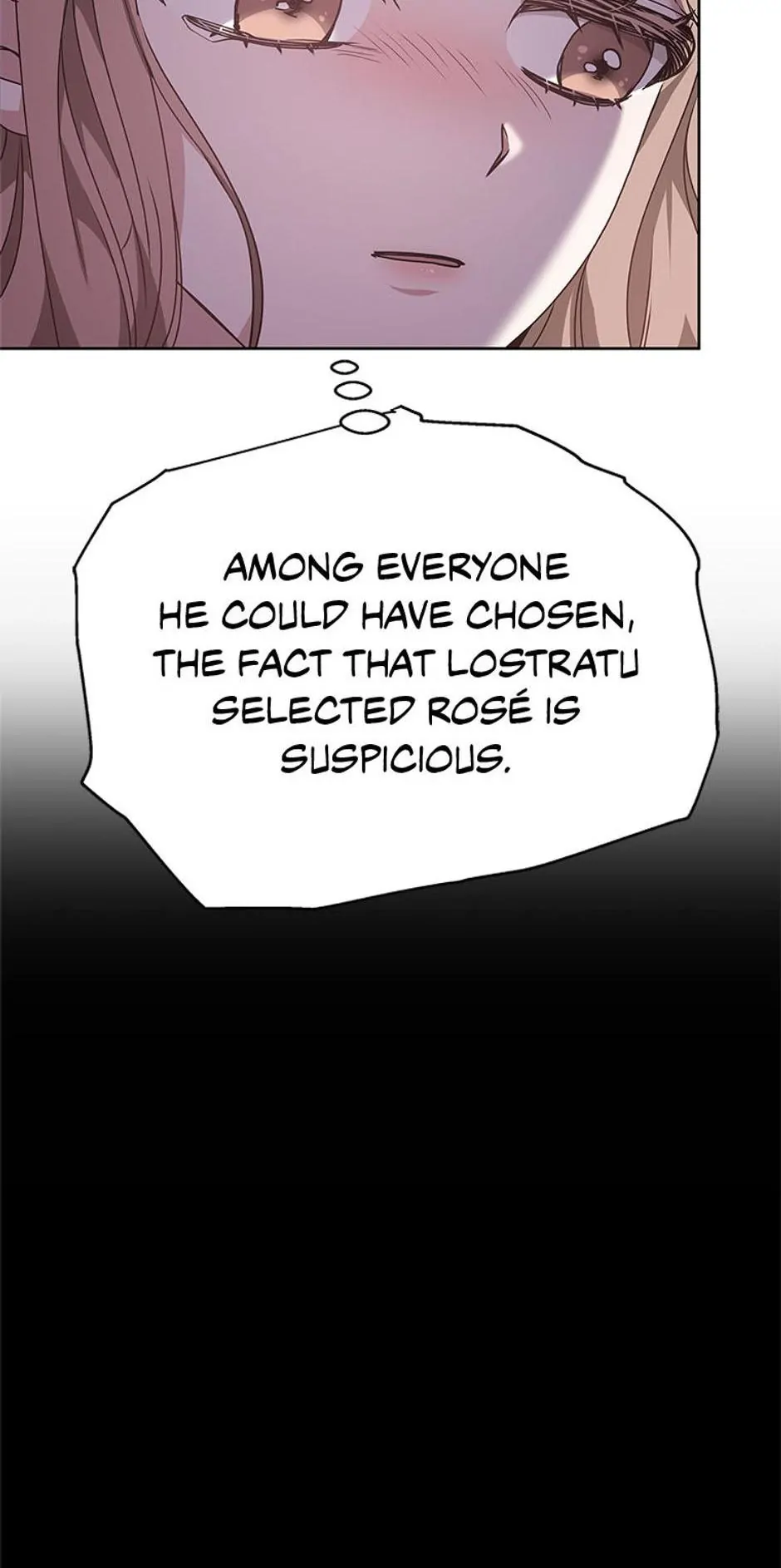Life as the Maid of the Prisoner Prince Chapter 22 - page 33