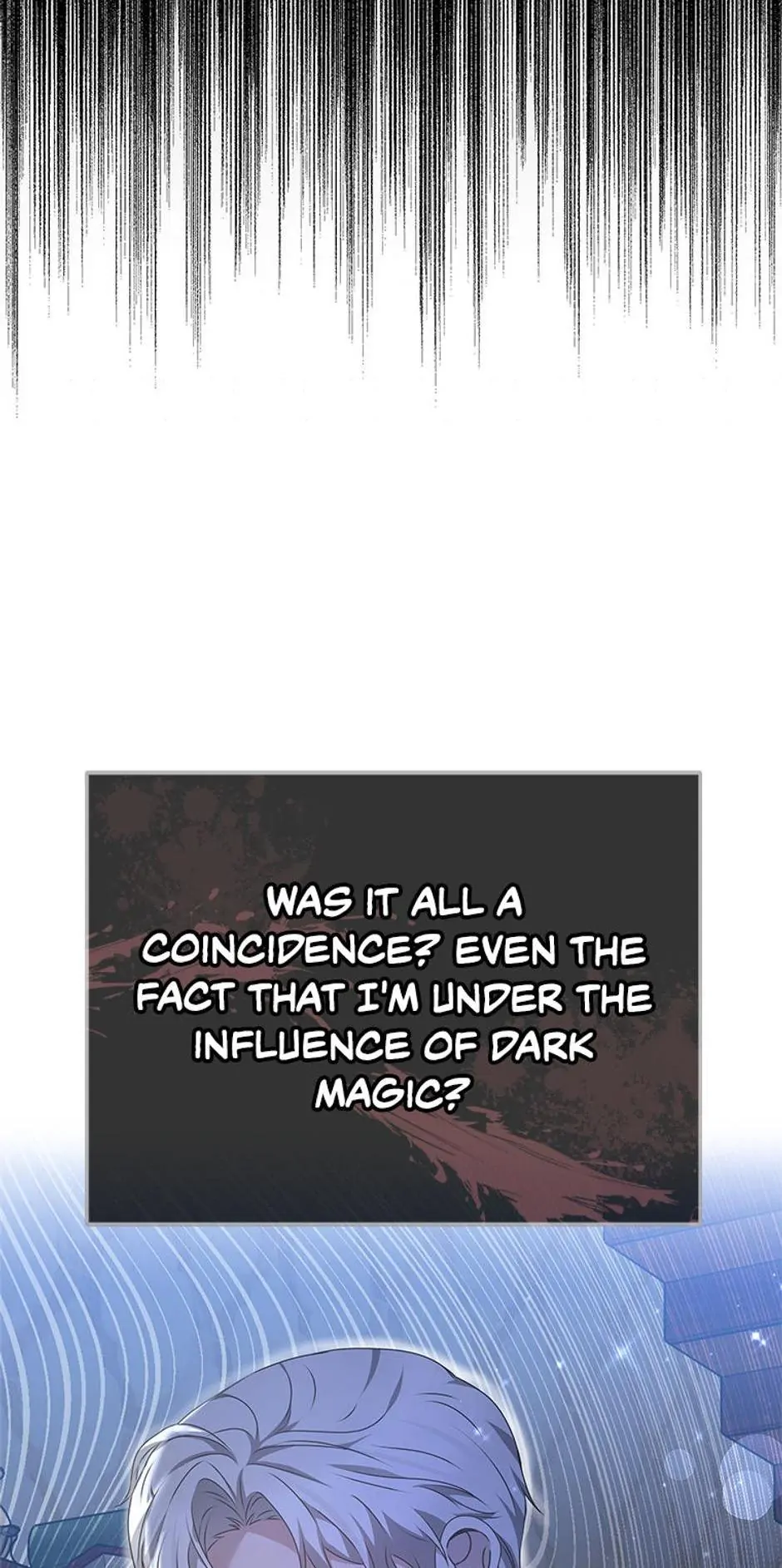 Life as the Maid of the Prisoner Prince Chapter 22 - page 36