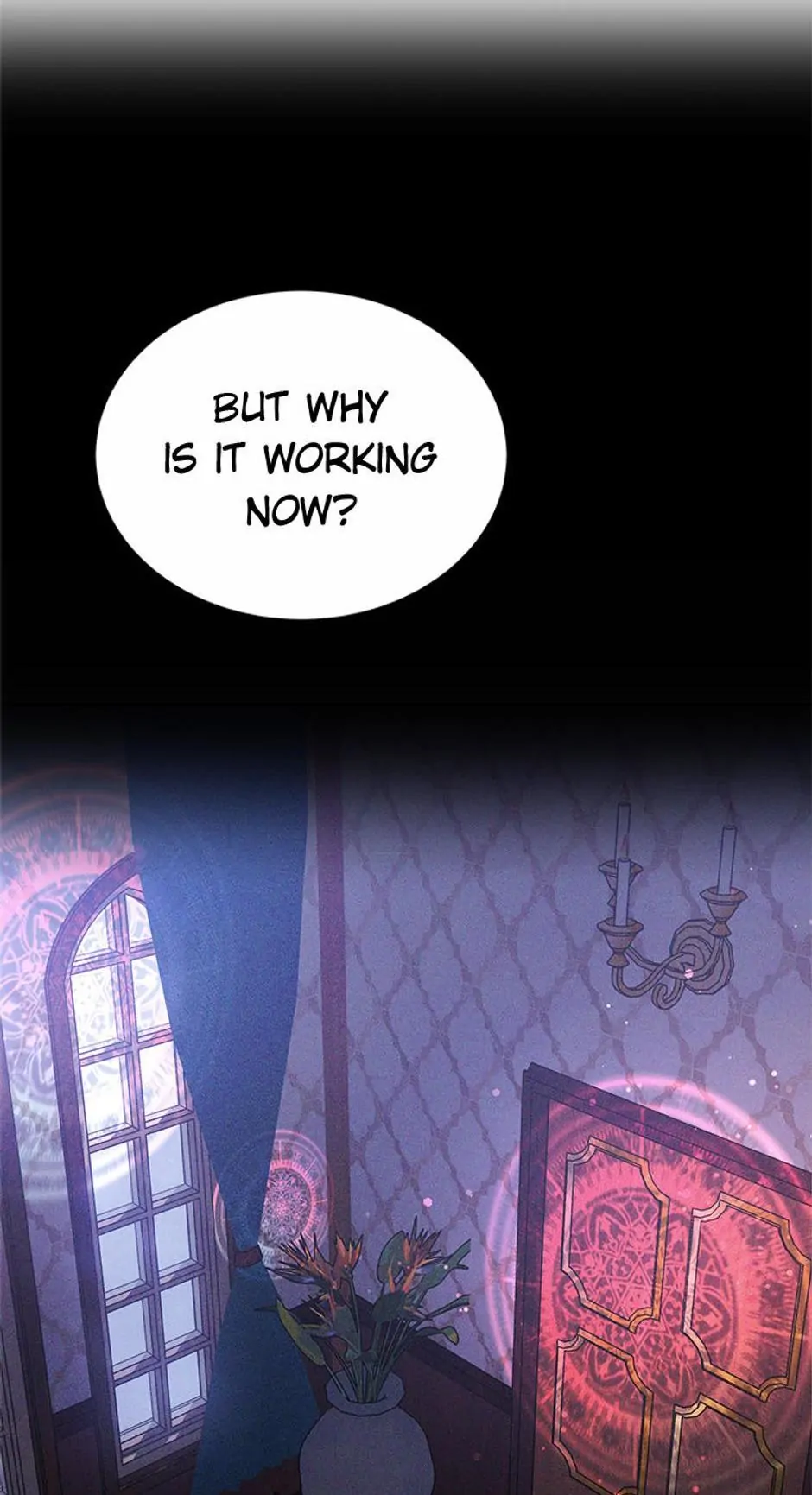 Life as the Maid of the Prisoner Prince Chapter 22 - page 39