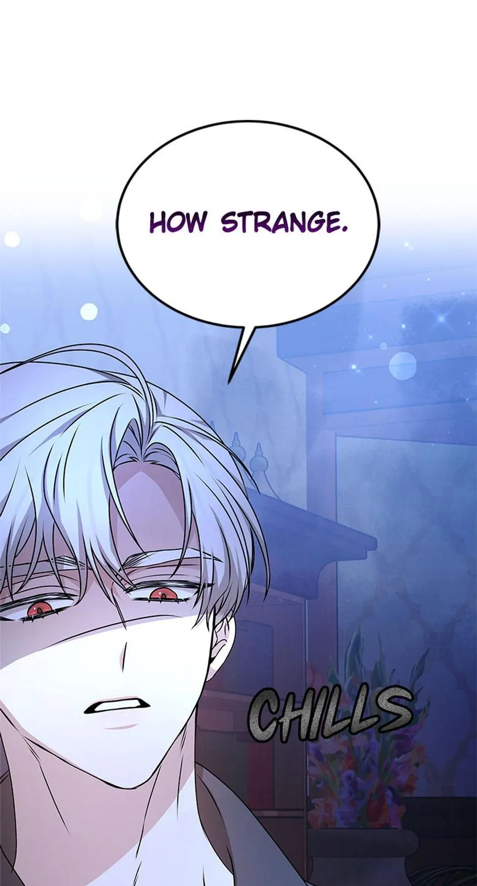 Life as the Maid of the Prisoner Prince Chapter 22 - page 4