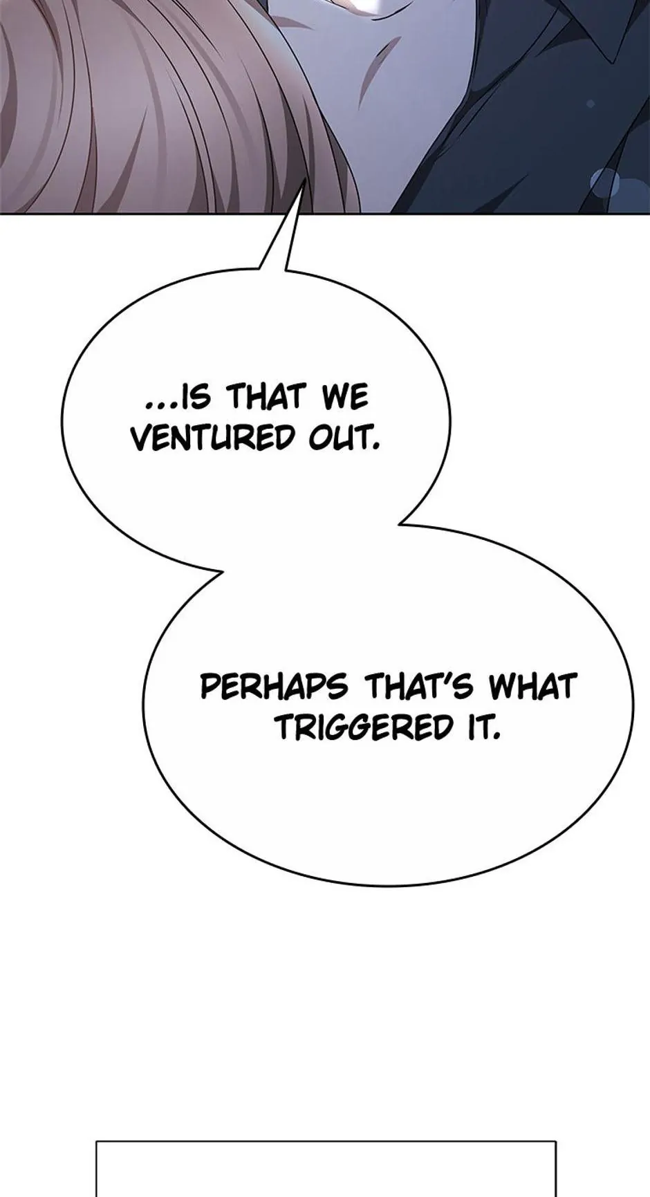 Life as the Maid of the Prisoner Prince Chapter 22 - page 42