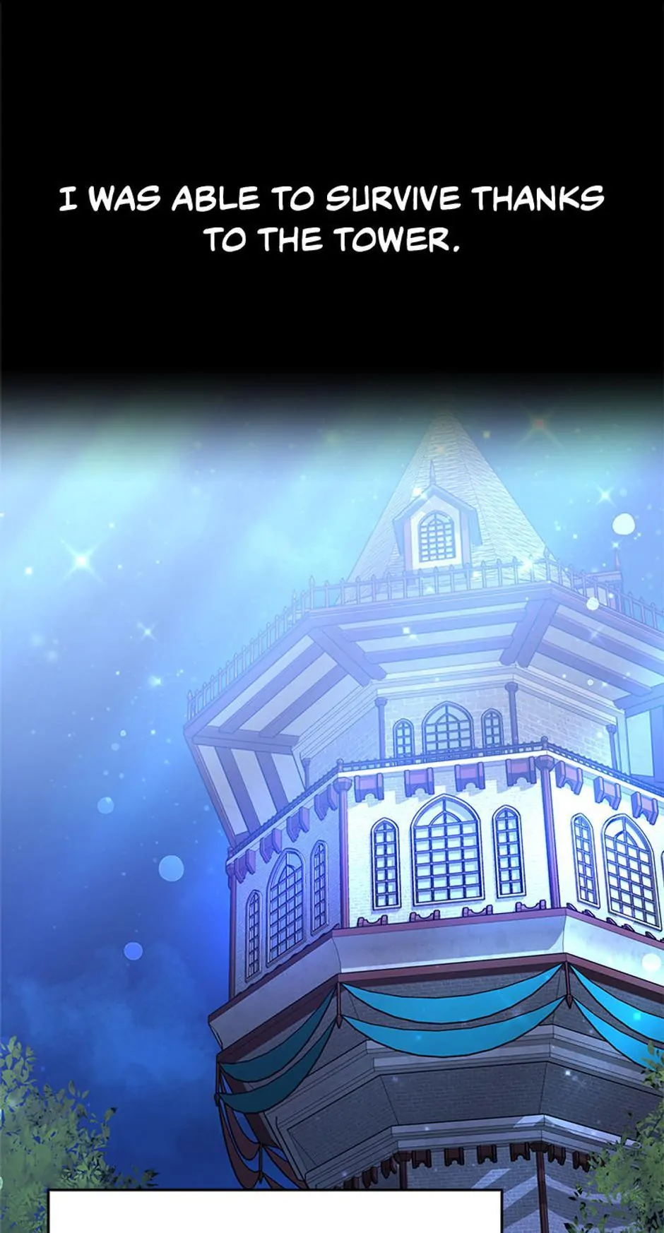 Life as the Maid of the Prisoner Prince Chapter 22 - page 45