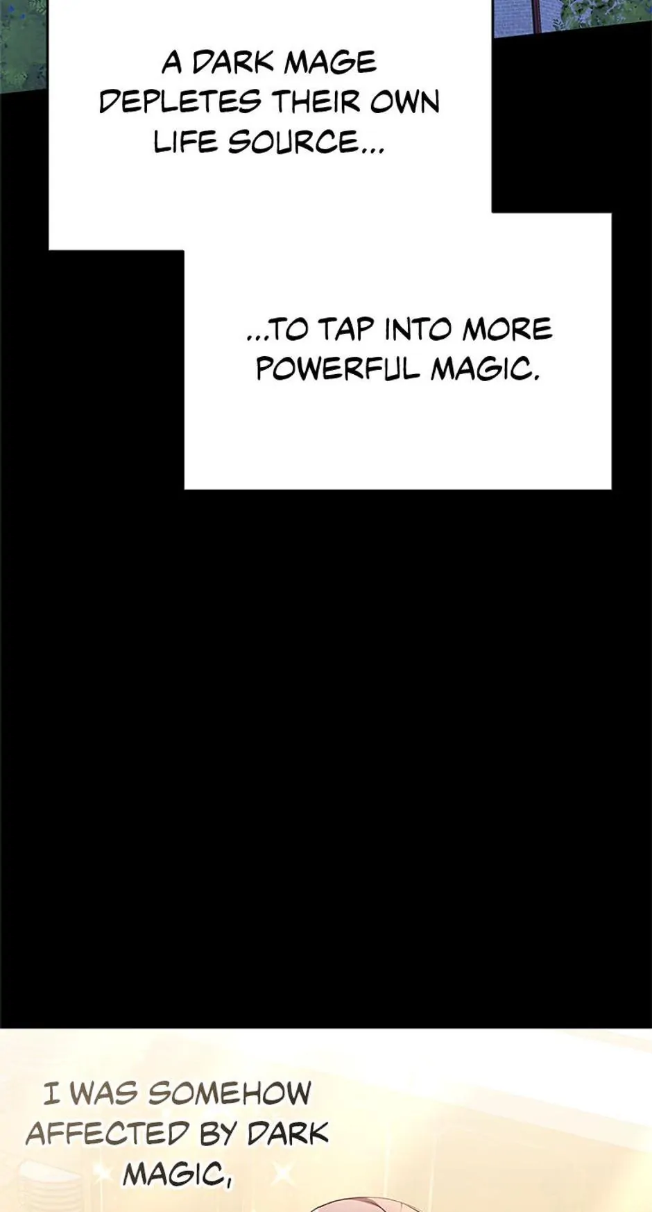 Life as the Maid of the Prisoner Prince Chapter 22 - page 46