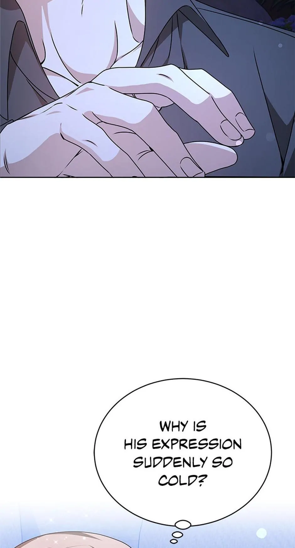 Life as the Maid of the Prisoner Prince Chapter 22 - page 5