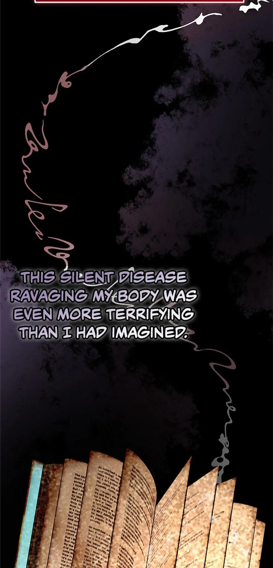 Life as the Maid of the Prisoner Prince Chapter 22 - page 53