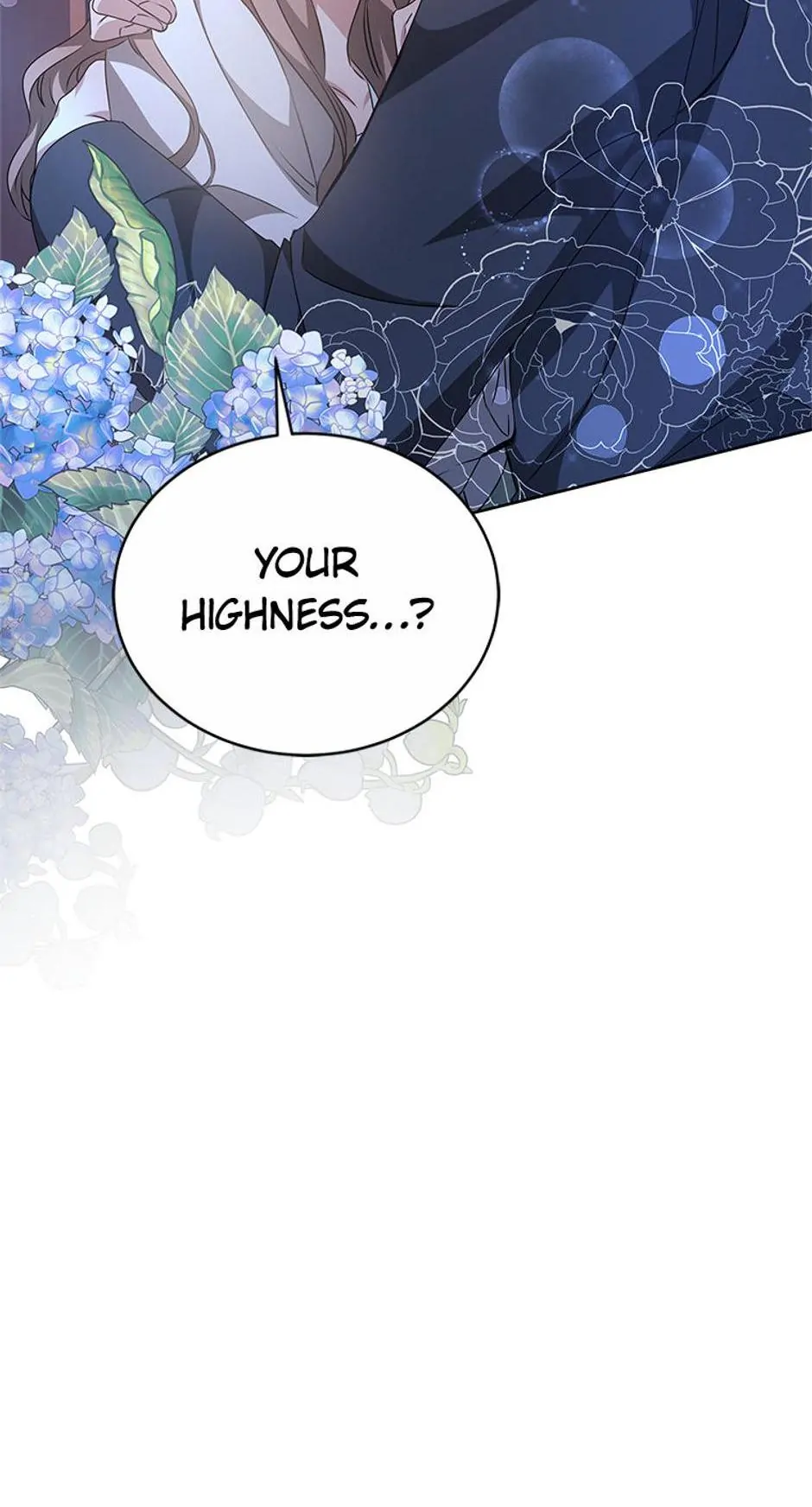 Life as the Maid of the Prisoner Prince Chapter 22 - page 64
