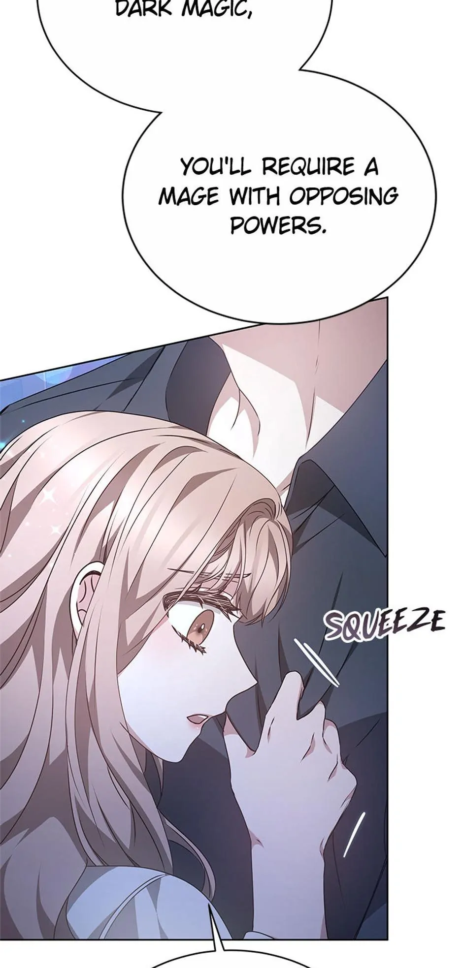 Life as the Maid of the Prisoner Prince Chapter 22 - page 66