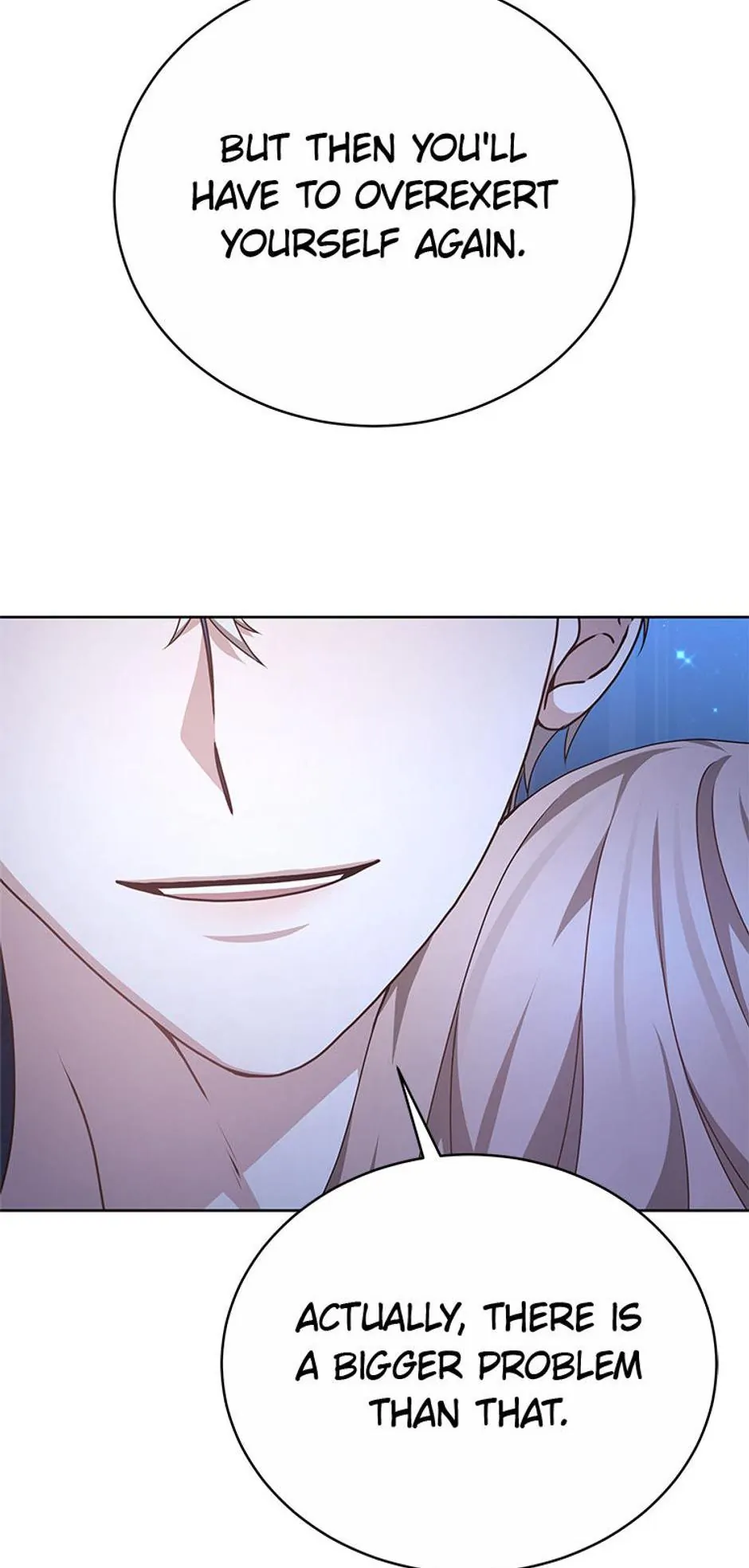 Life as the Maid of the Prisoner Prince Chapter 22 - page 67