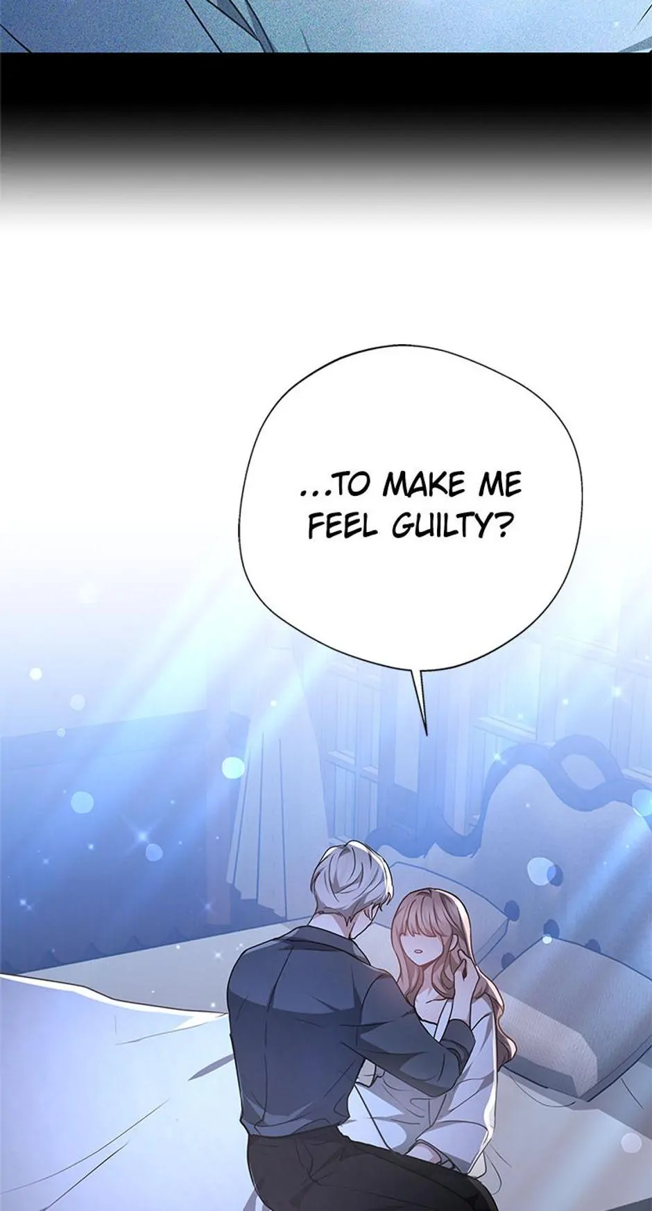 Life as the Maid of the Prisoner Prince Chapter 22 - page 74