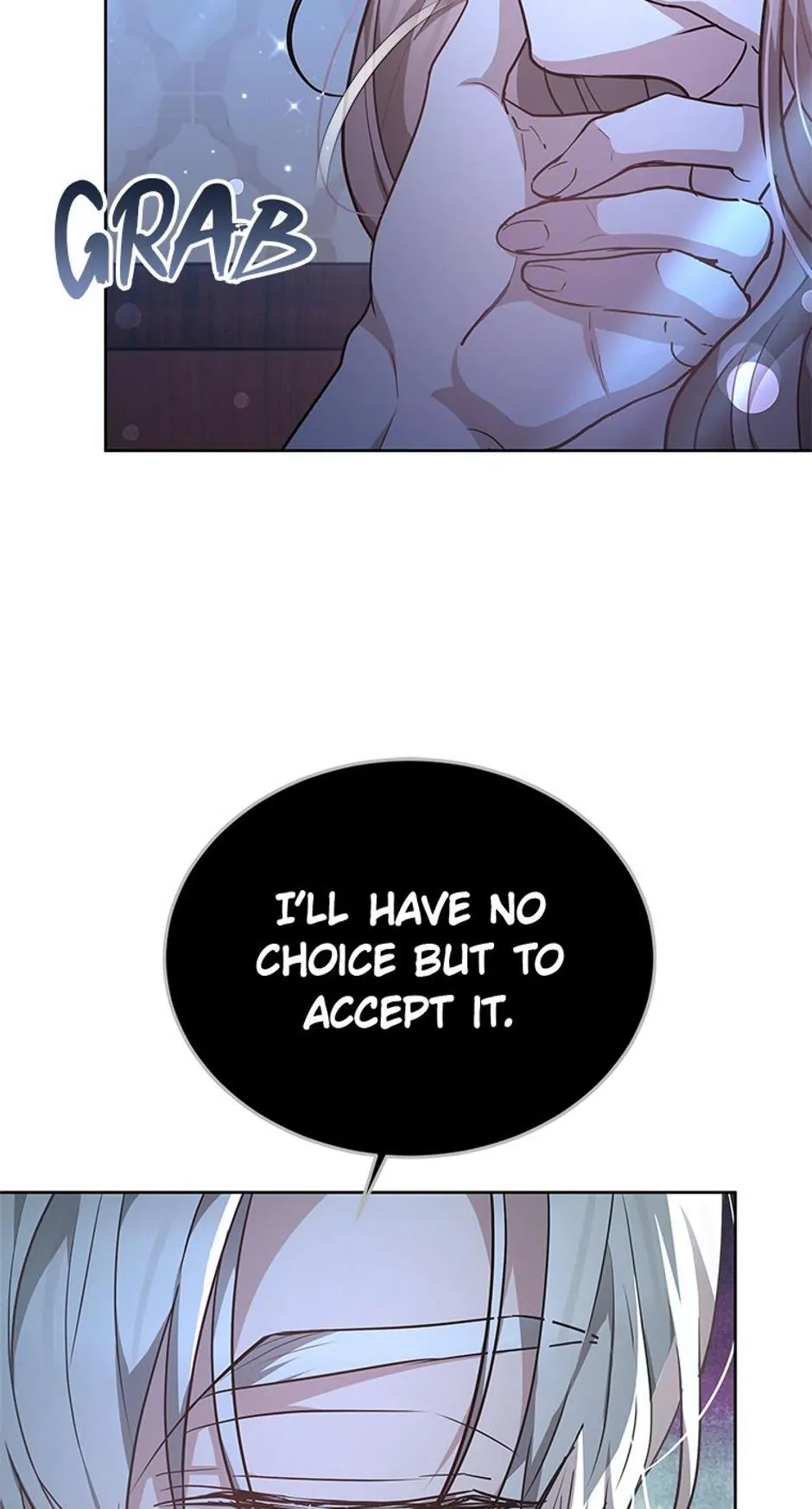 Life as the Maid of the Prisoner Prince Chapter 22 - page 76