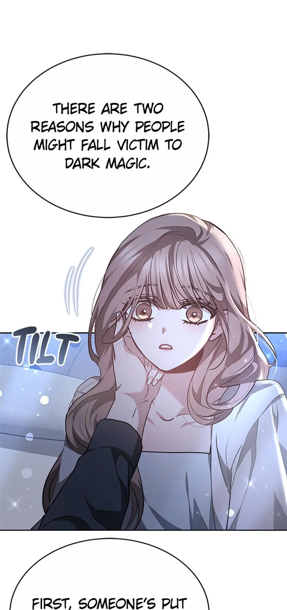 Life as the Maid of the Prisoner Prince Chapter 22 - page 79