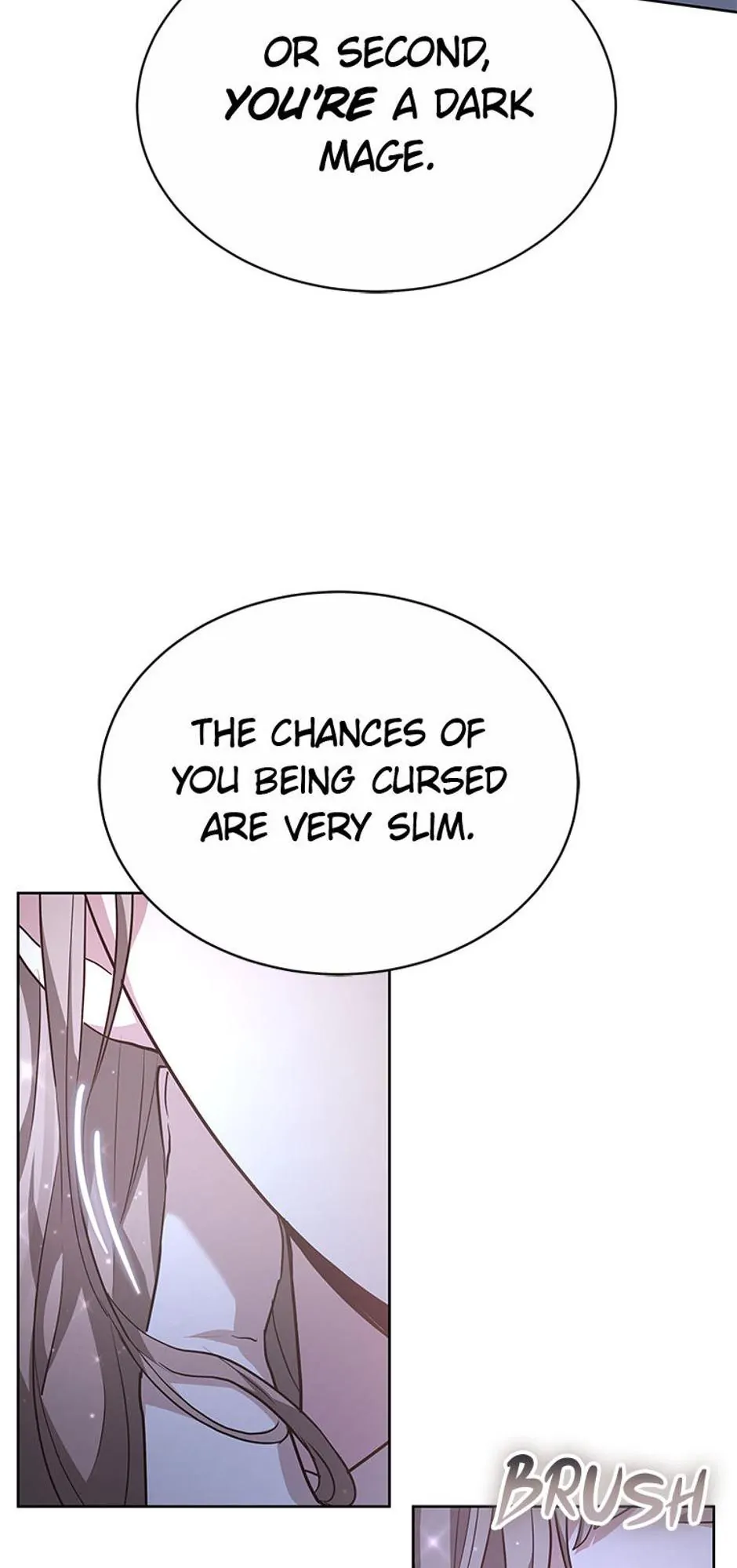 Life as the Maid of the Prisoner Prince Chapter 22 - page 81