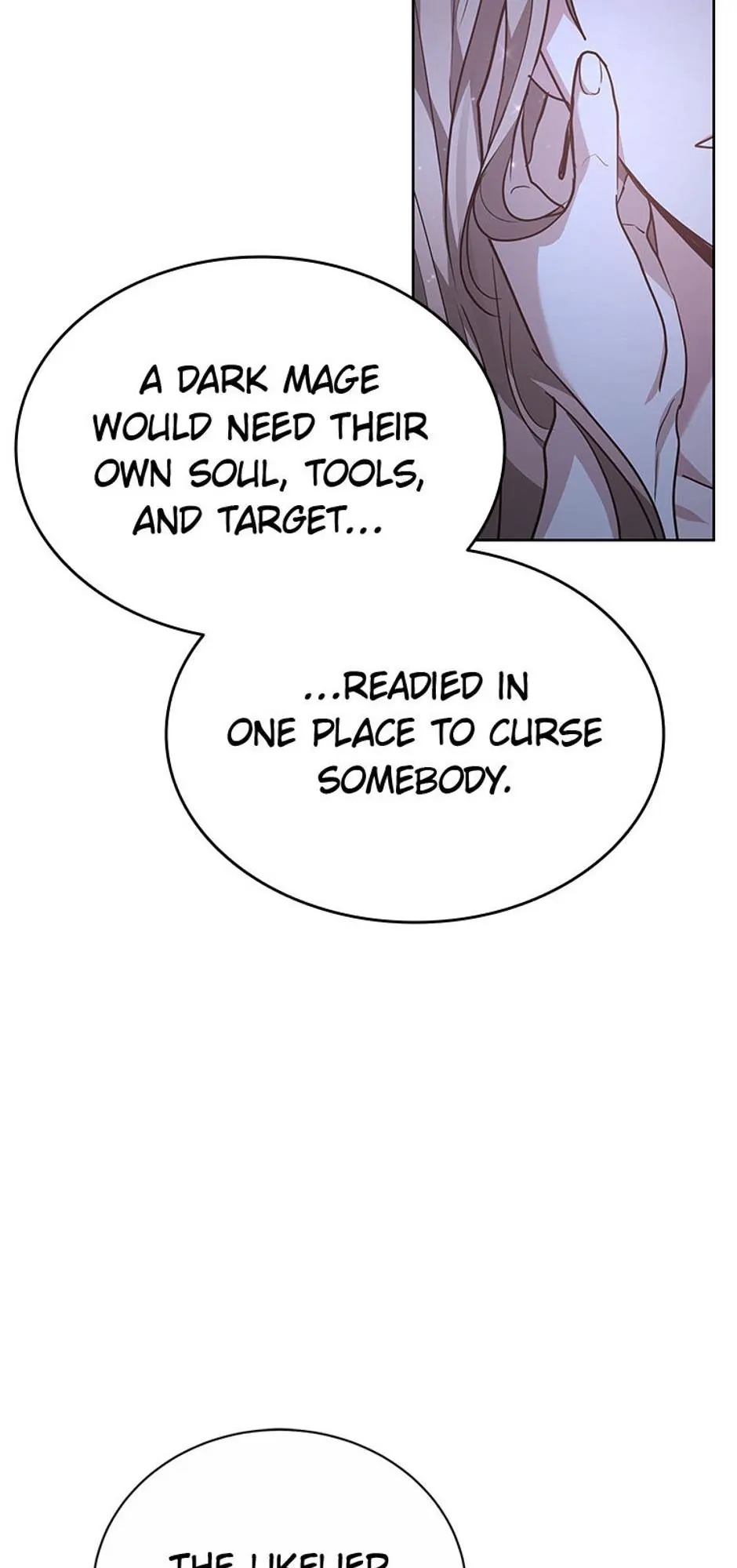 Life as the Maid of the Prisoner Prince Chapter 22 - page 82