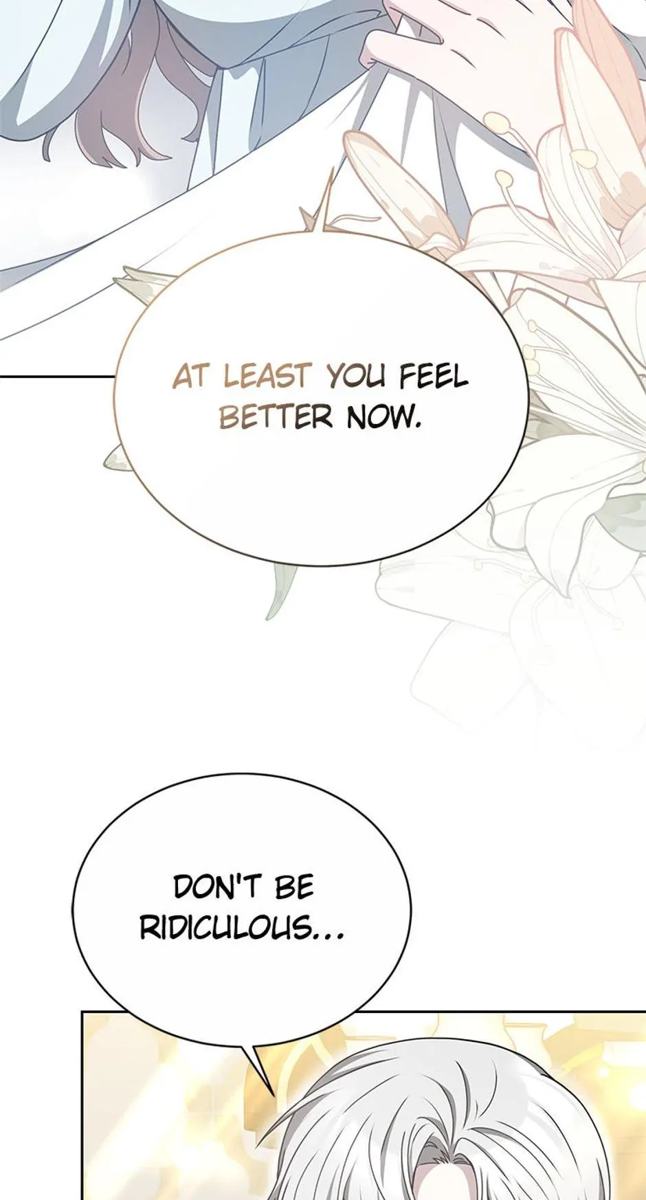 Life as the Maid of the Prisoner Prince Chapter 21 - page 10