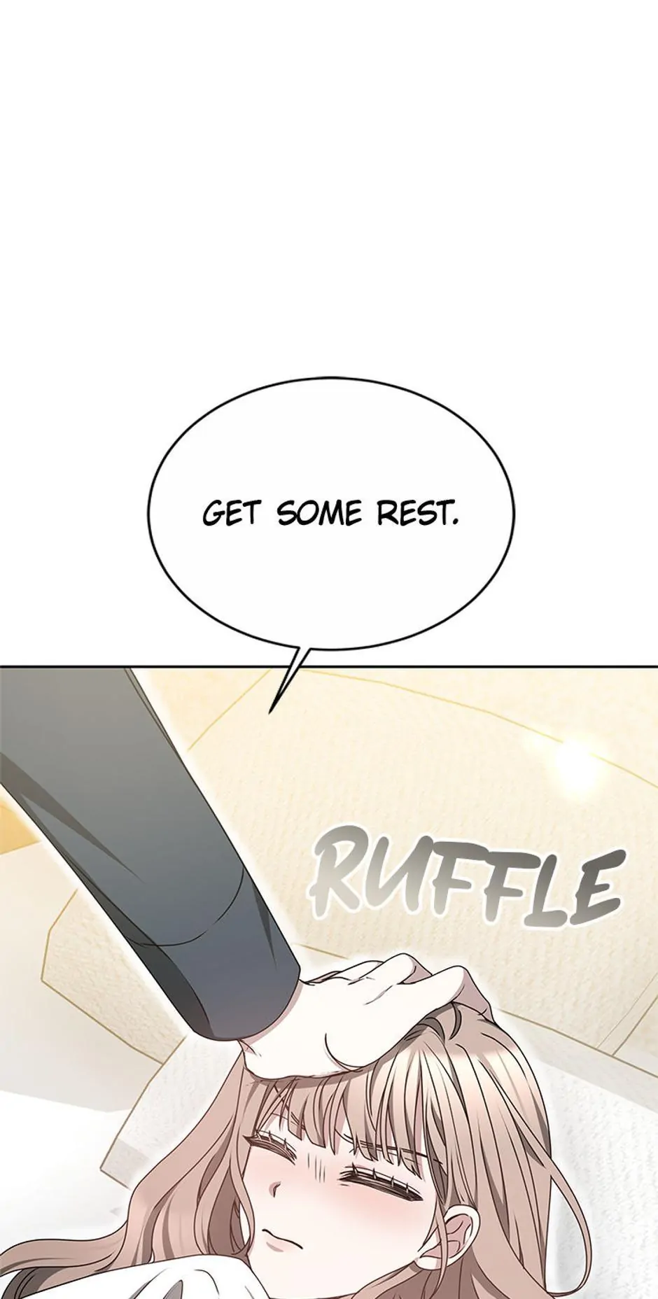 Life as the Maid of the Prisoner Prince Chapter 21 - page 16
