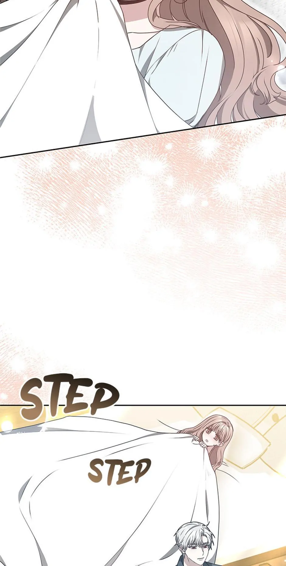 Life as the Maid of the Prisoner Prince Chapter 21 - page 17